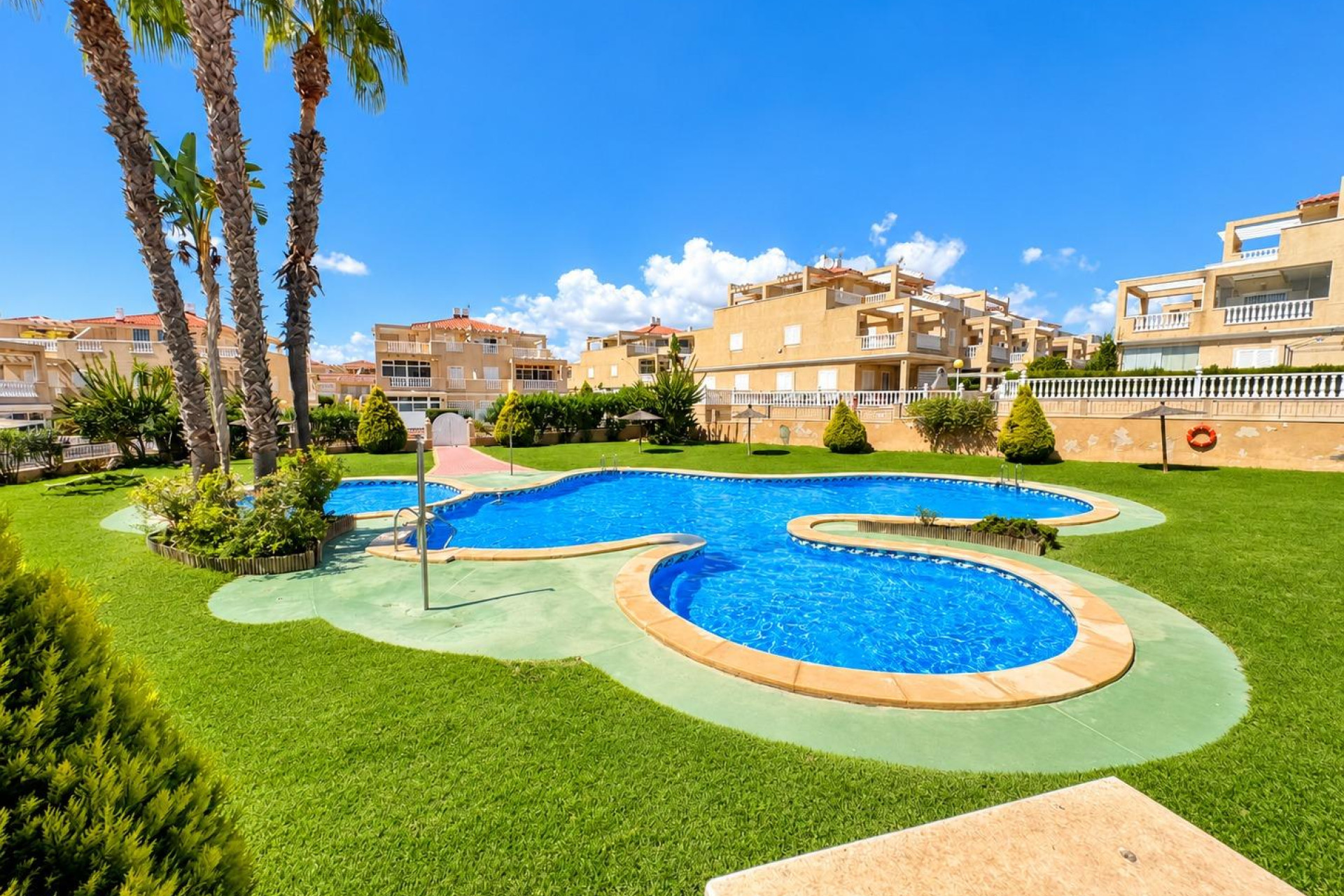 Reventa - Apartamento / piso - Orihuela Costa - Punta Prima