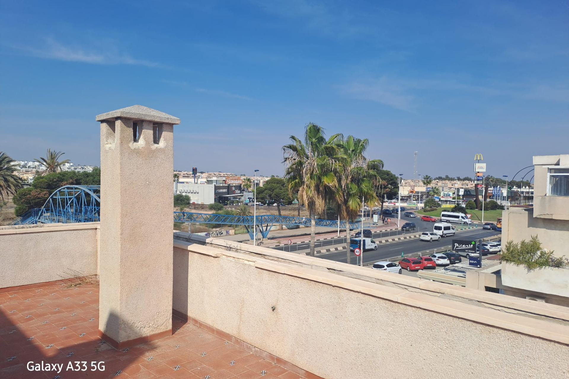 Reventa - Apartamento / piso - Orihuela Costa - Punta Prima