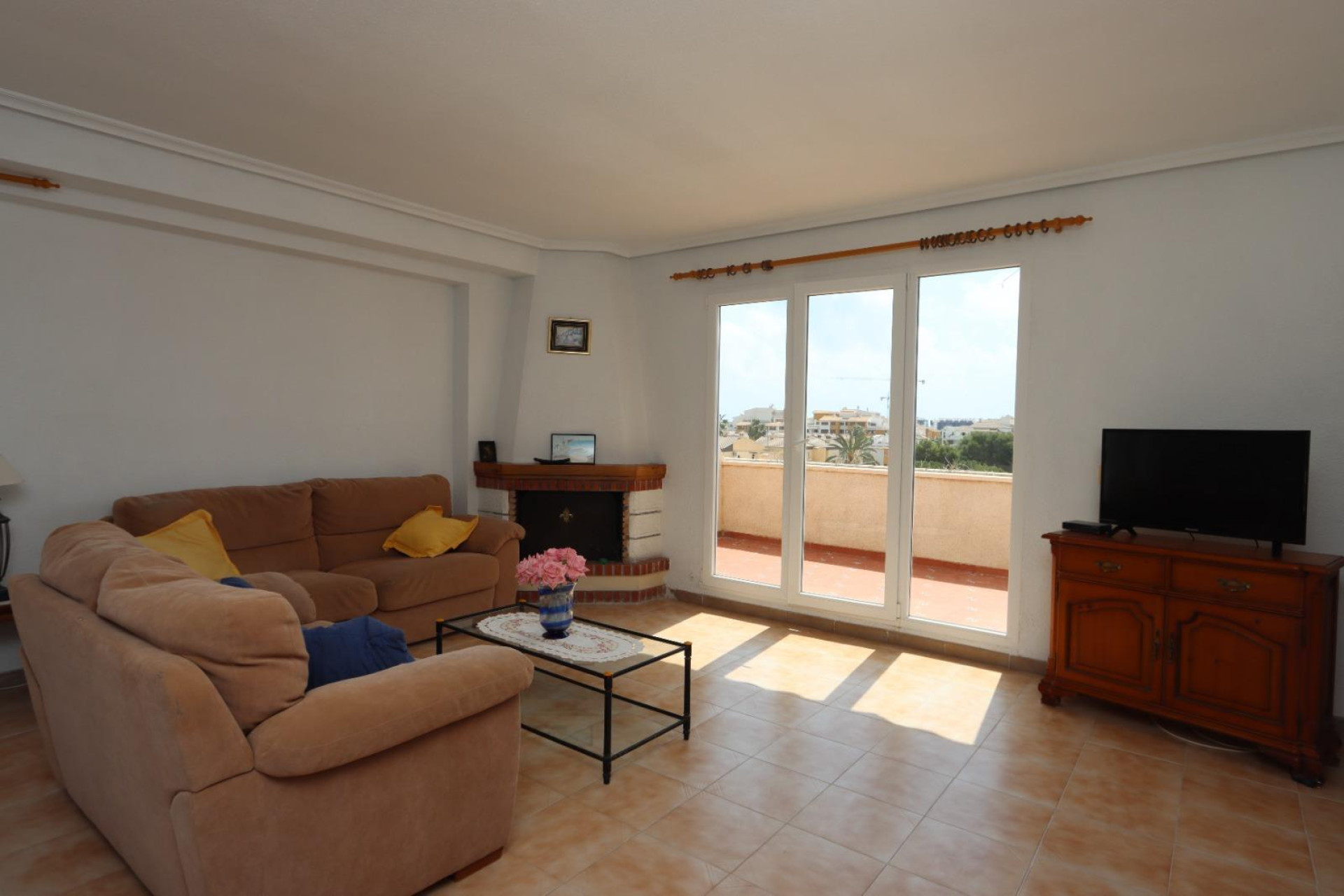 Reventa - Apartamento / piso - Orihuela Costa - Punta Prima