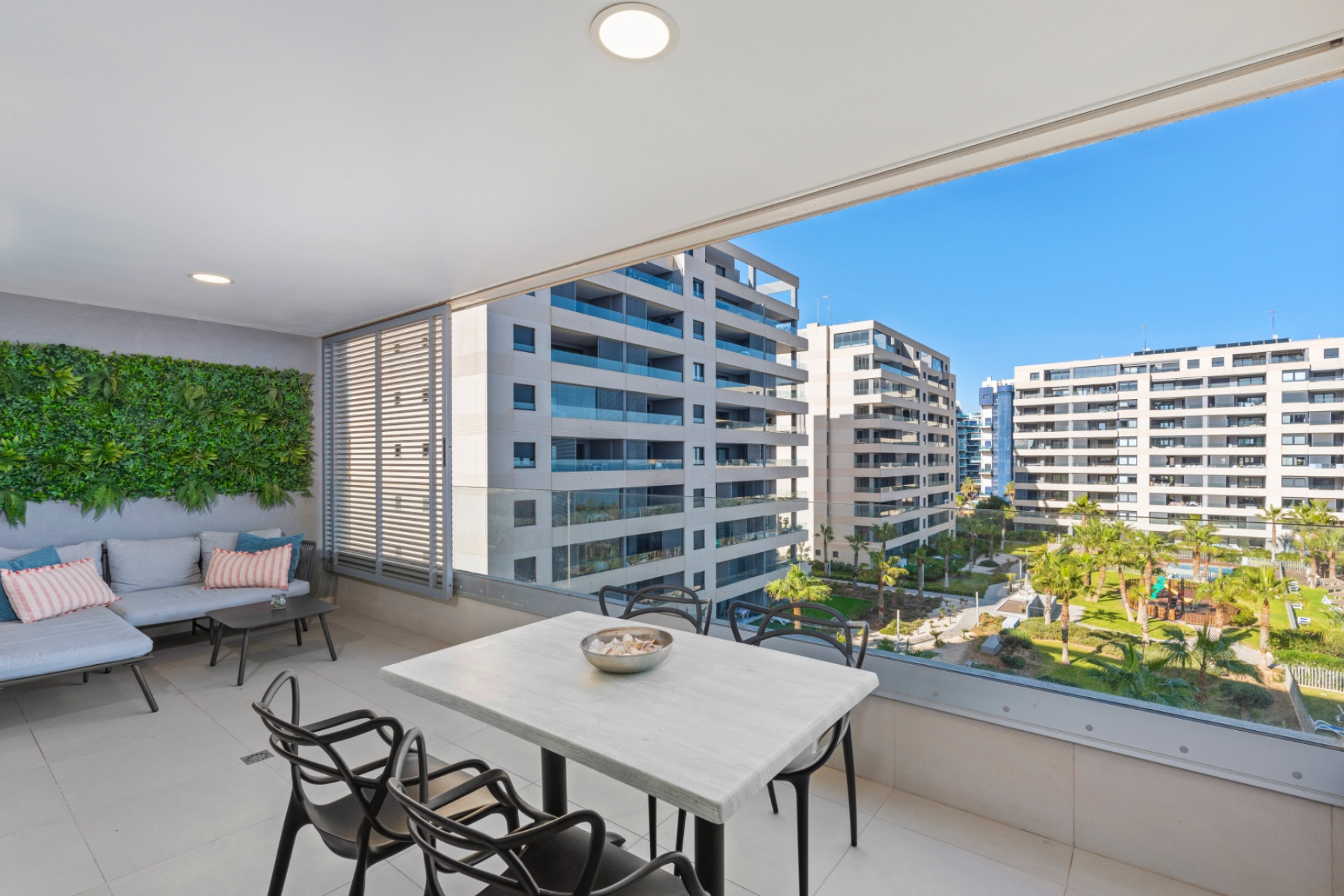 Reventa - Apartamento / piso - Orihuela Costa - Punta Prima