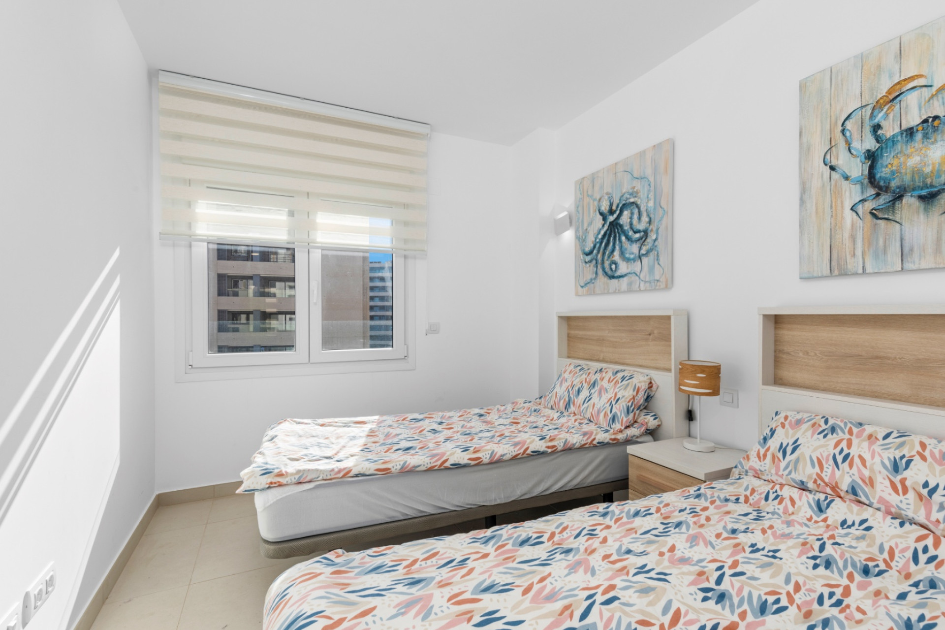 Reventa - Apartamento / piso - Orihuela Costa - Punta Prima
