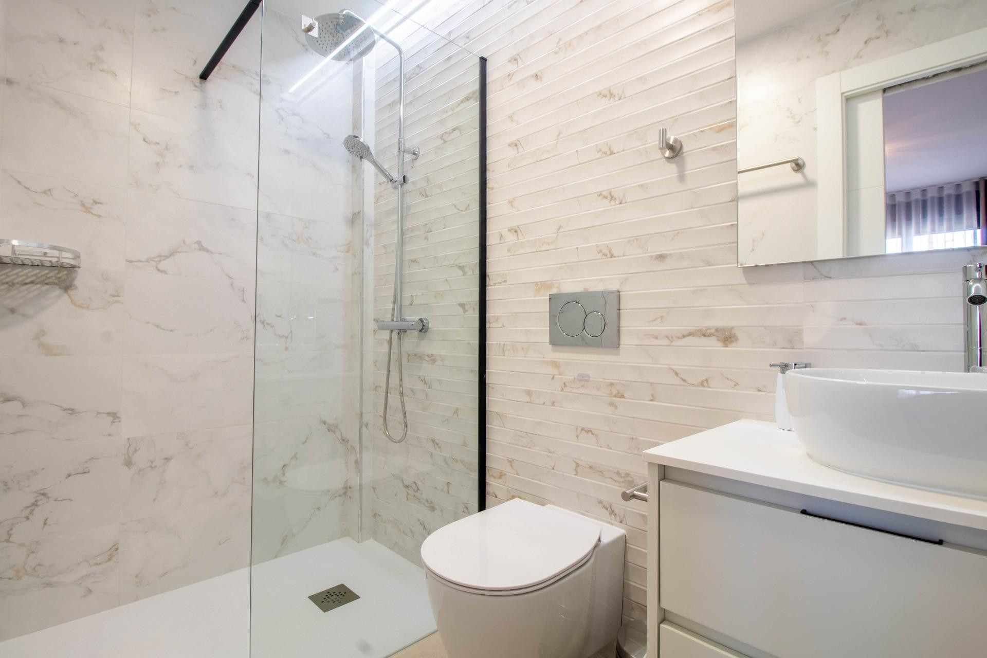 Reventa - Apartamento / piso - Orihuela Costa - Punta Prima