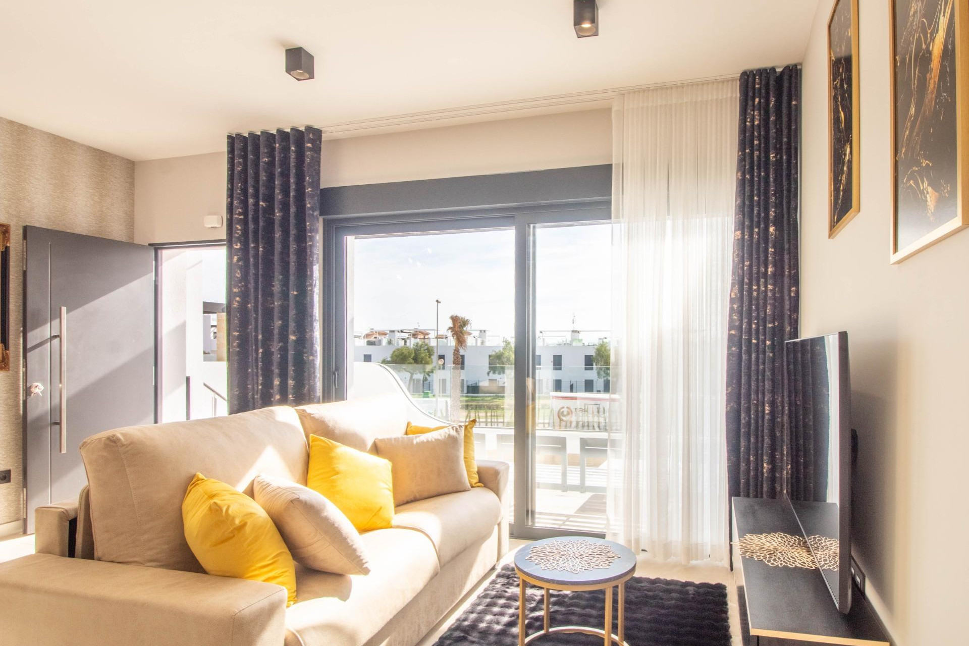 Reventa - Apartamento / piso - Orihuela Costa - Punta Prima