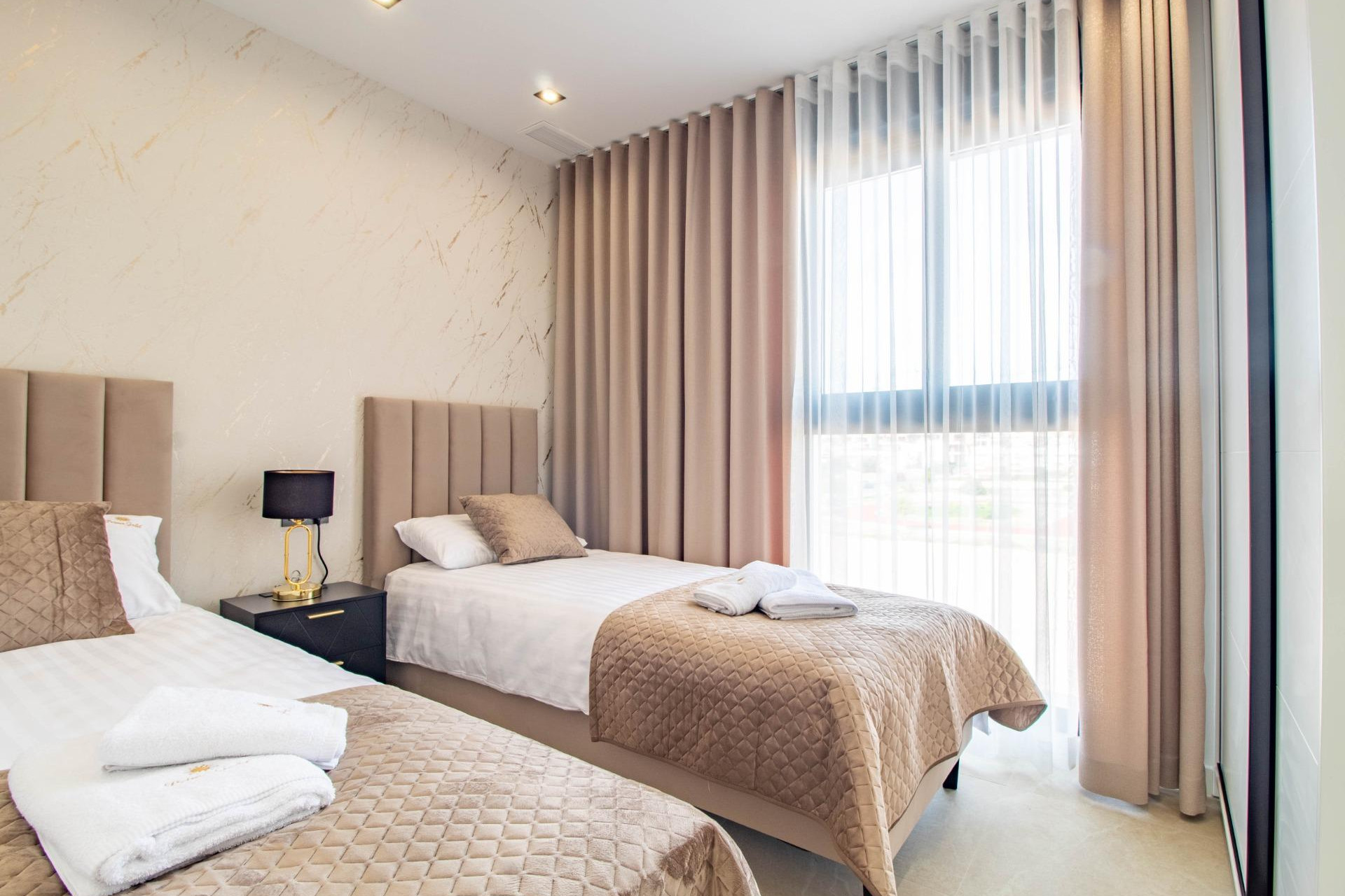 Reventa - Apartamento / piso - Orihuela Costa - Punta Prima