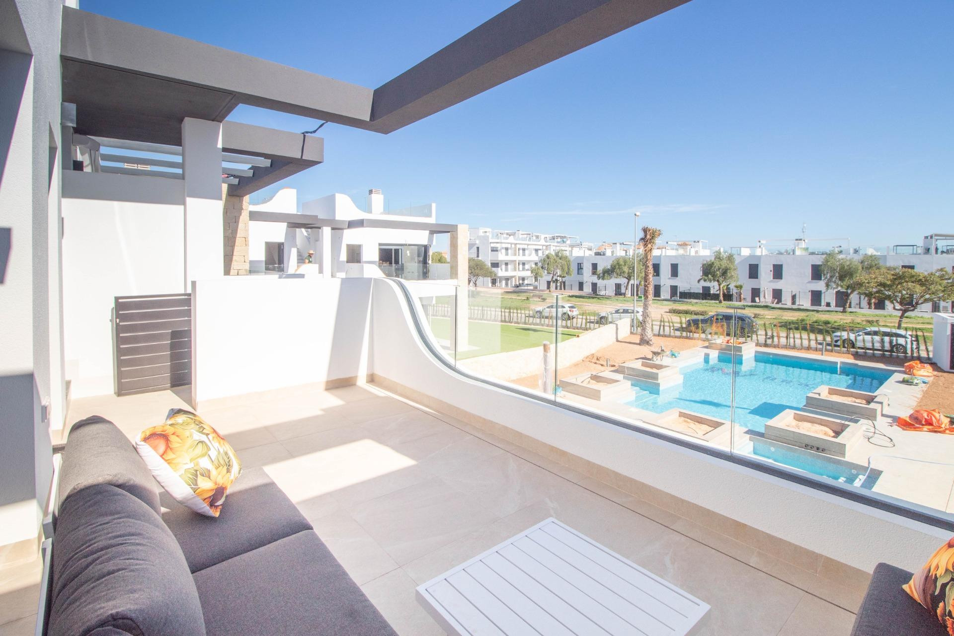 Reventa - Apartamento / piso - Orihuela Costa - Punta Prima