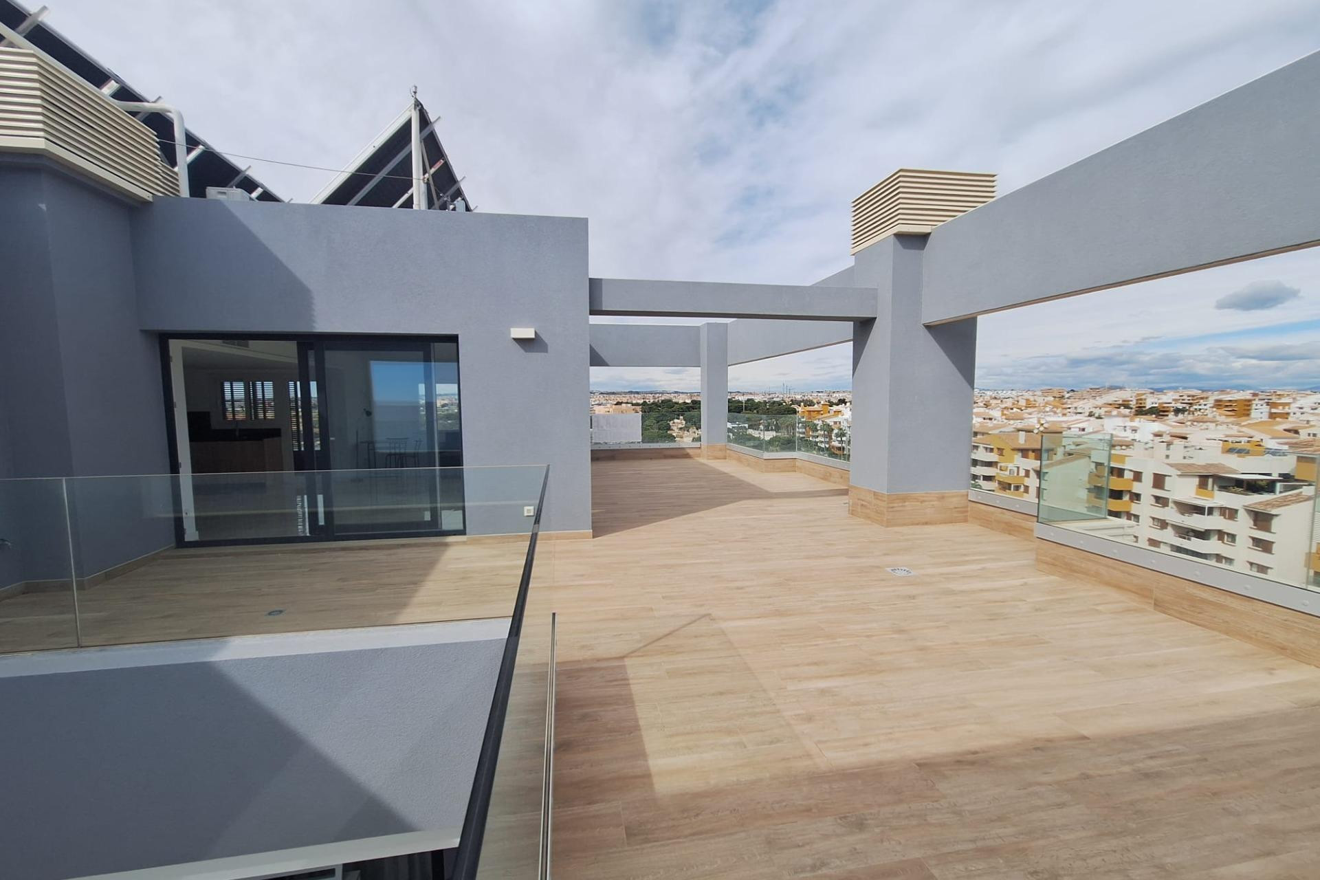 Reventa - Apartamento / piso - Orihuela Costa - Punta Prima