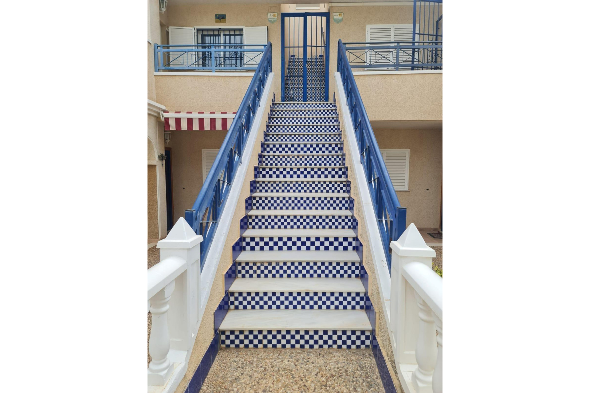 Reventa - Apartamento / piso - Orihuela Costa - Punta Prima