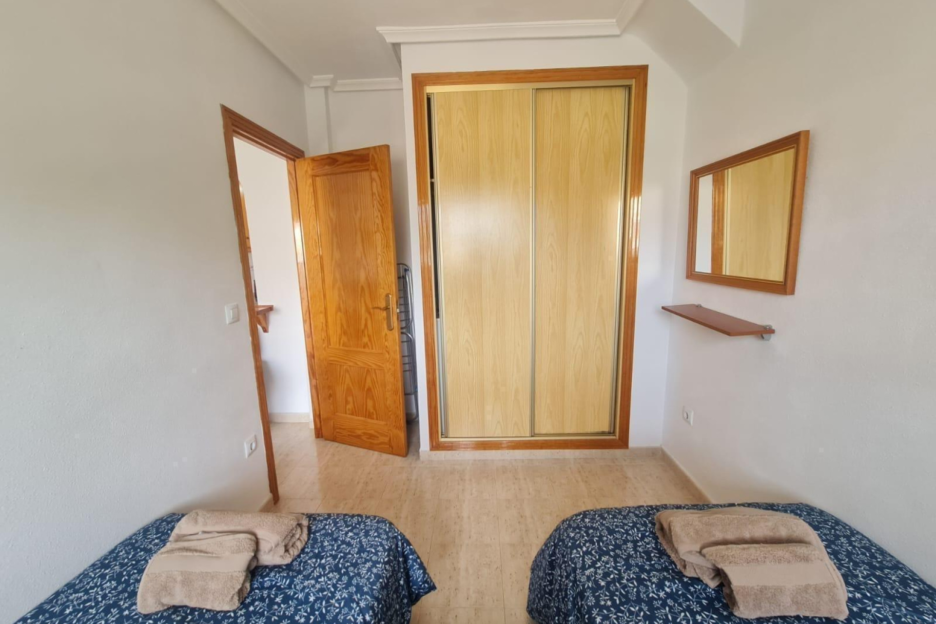 Reventa - Apartamento / piso - Orihuela Costa - Punta Prima