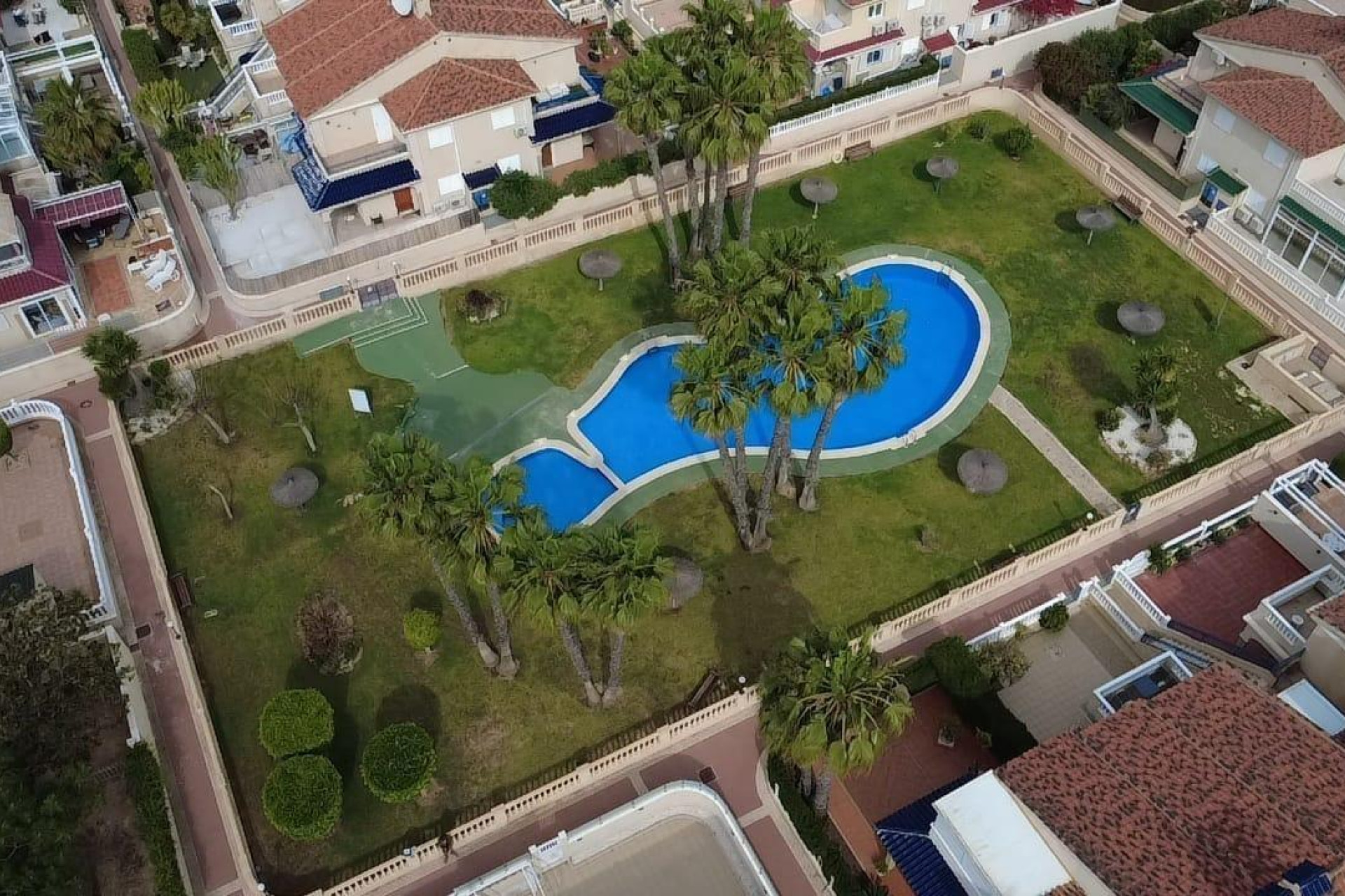 Reventa - Apartamento / piso - Orihuela Costa - Punta Prima