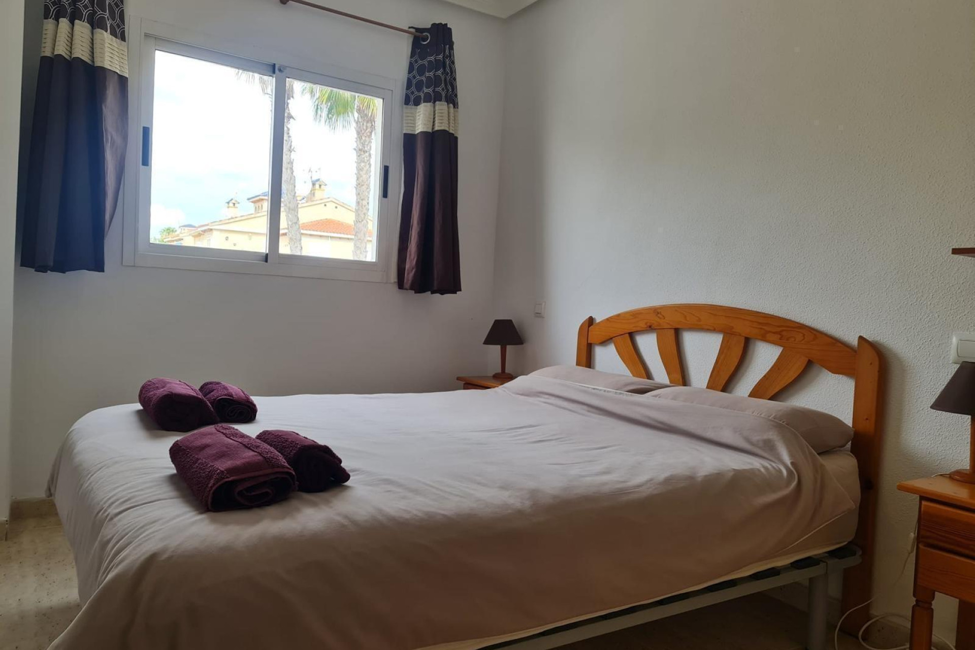 Reventa - Apartamento / piso - Orihuela Costa - Punta Prima