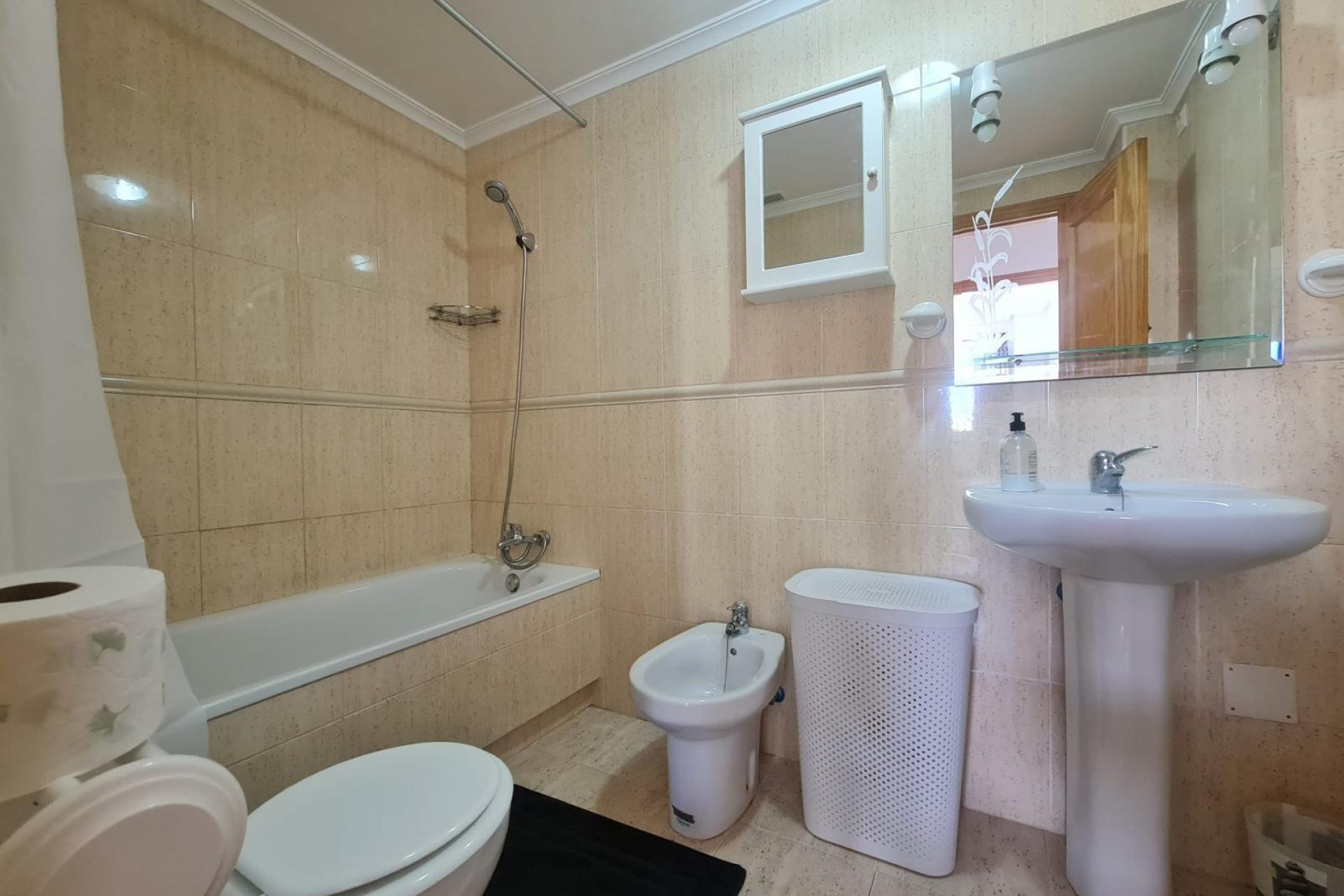 Reventa - Apartamento / piso - Orihuela Costa - Punta Prima