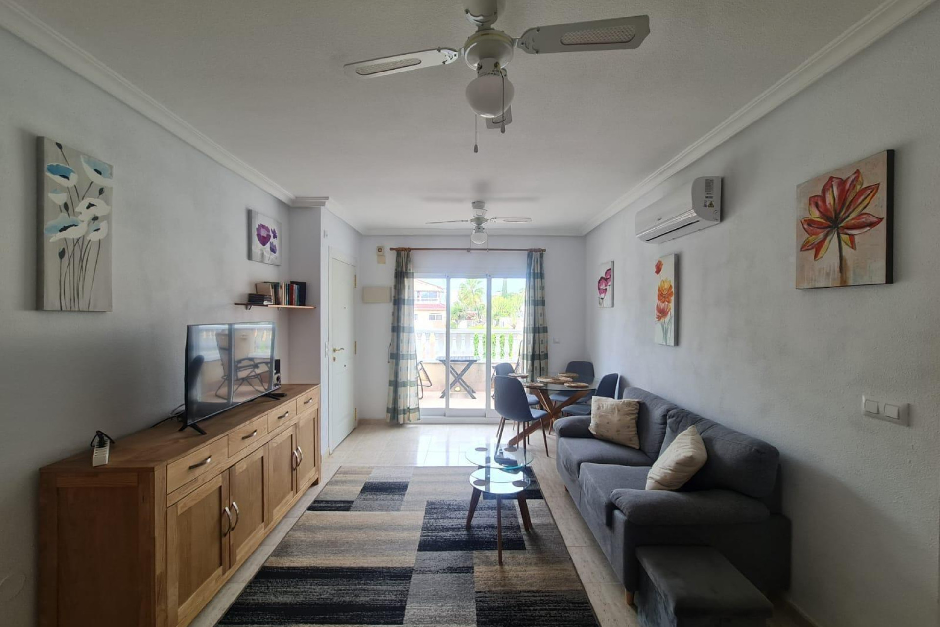 Reventa - Apartamento / piso - Orihuela Costa - Punta Prima