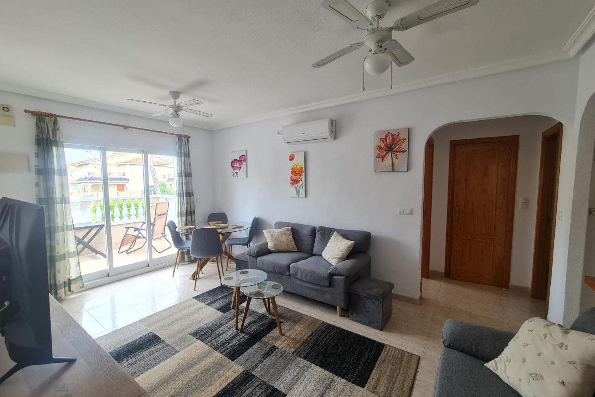 Reventa - Apartamento / piso - Orihuela Costa - Punta Prima