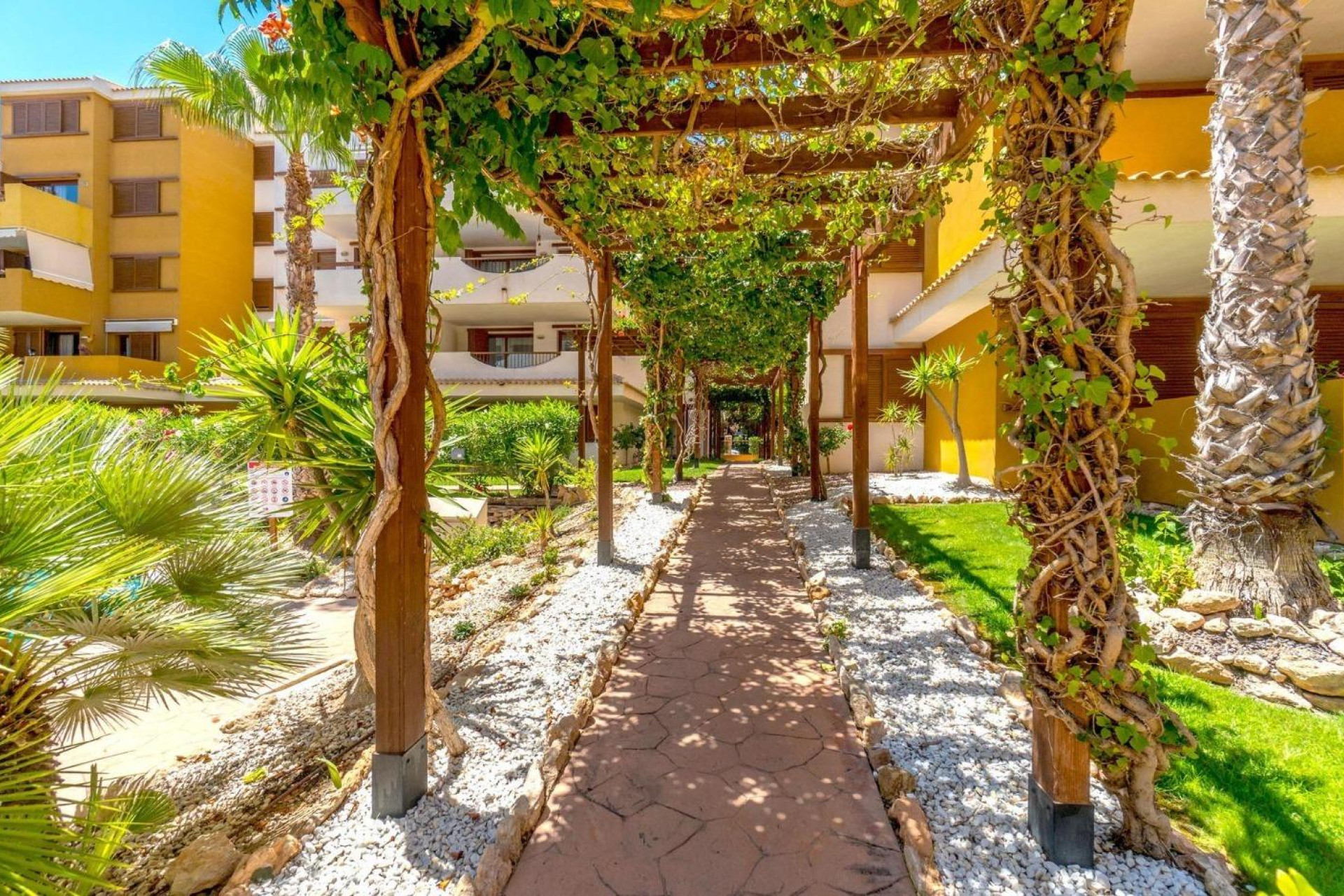 Reventa - Apartamento / piso - Orihuela Costa - Punta Prima