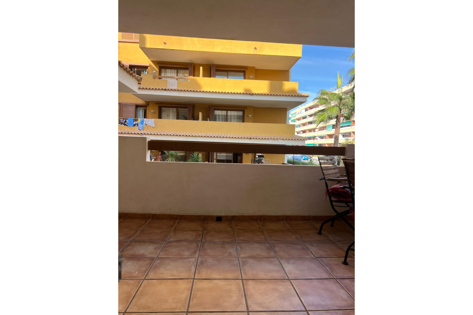 Reventa - Apartamento / piso - Orihuela Costa - Punta Prima