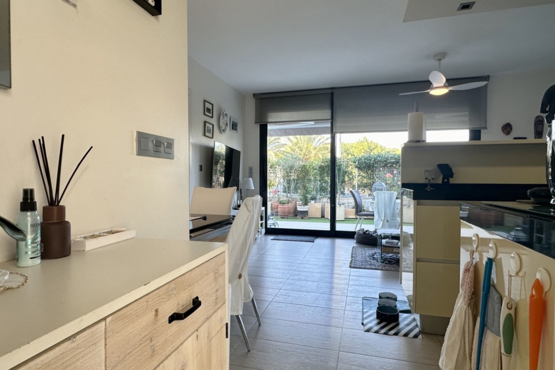 Reventa - Apartamento / piso - Orihuela Costa - Punta Prima