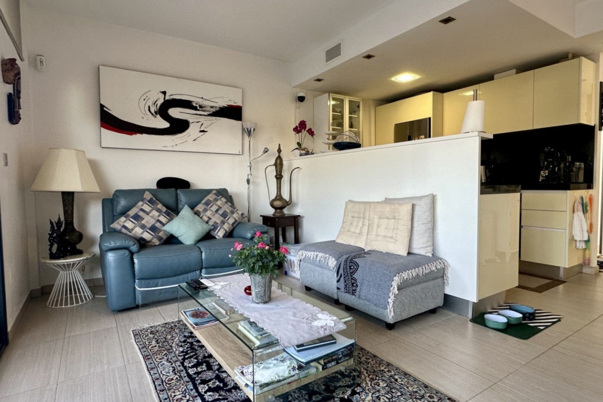 Reventa - Apartamento / piso - Orihuela Costa - Punta Prima