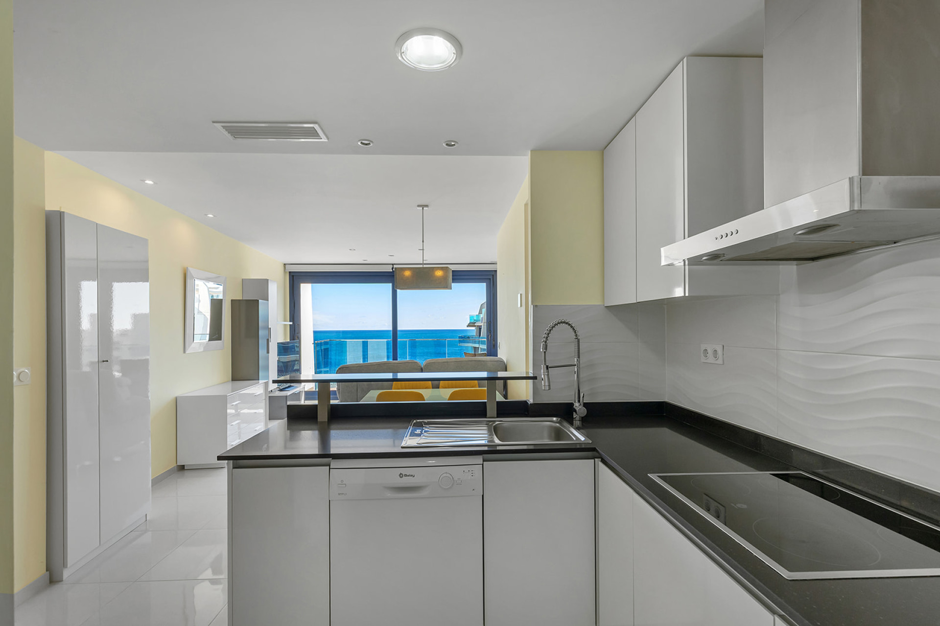 Reventa - Apartamento / piso - Orihuela Costa - Punta Prima