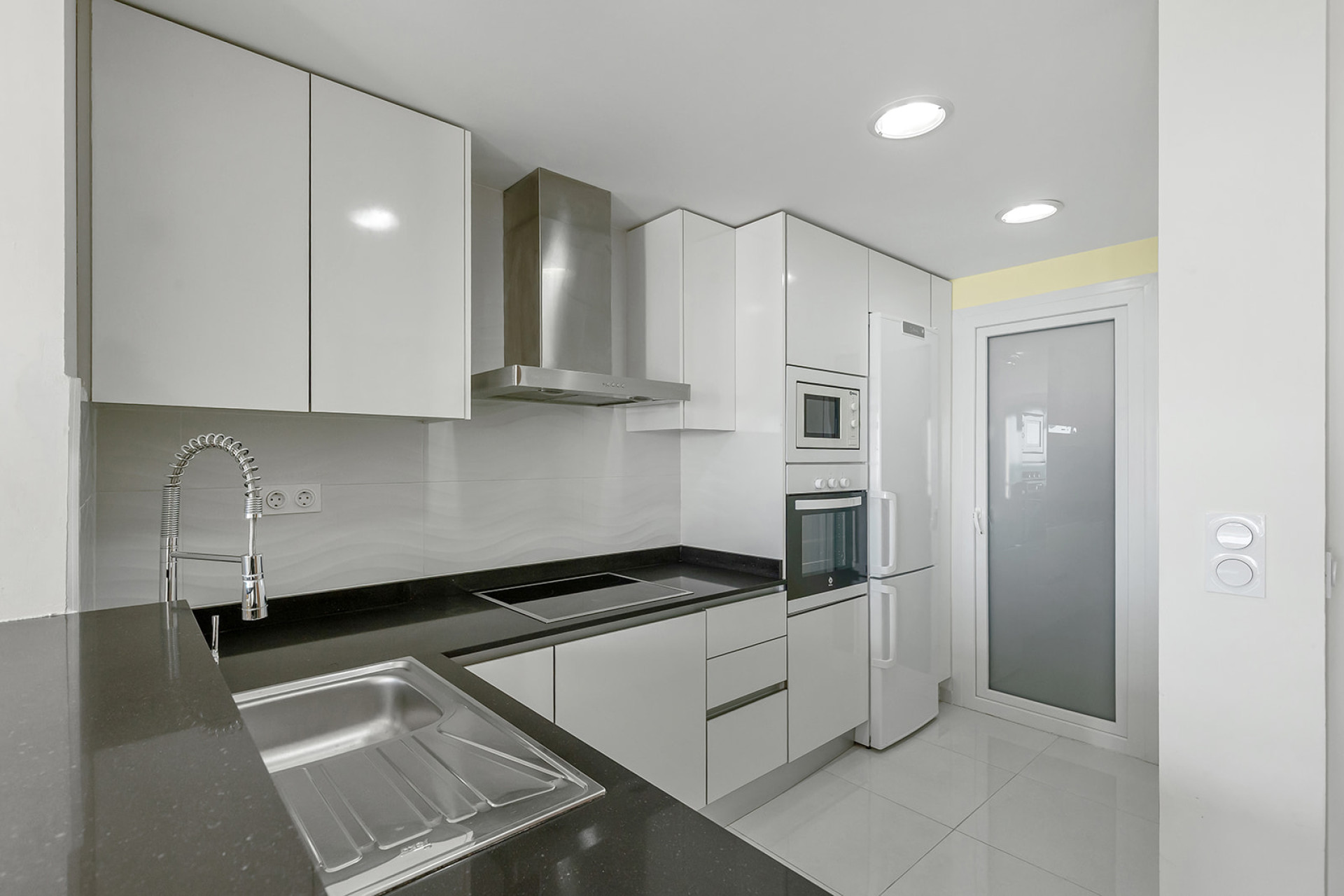 Reventa - Apartamento / piso - Orihuela Costa - Punta Prima