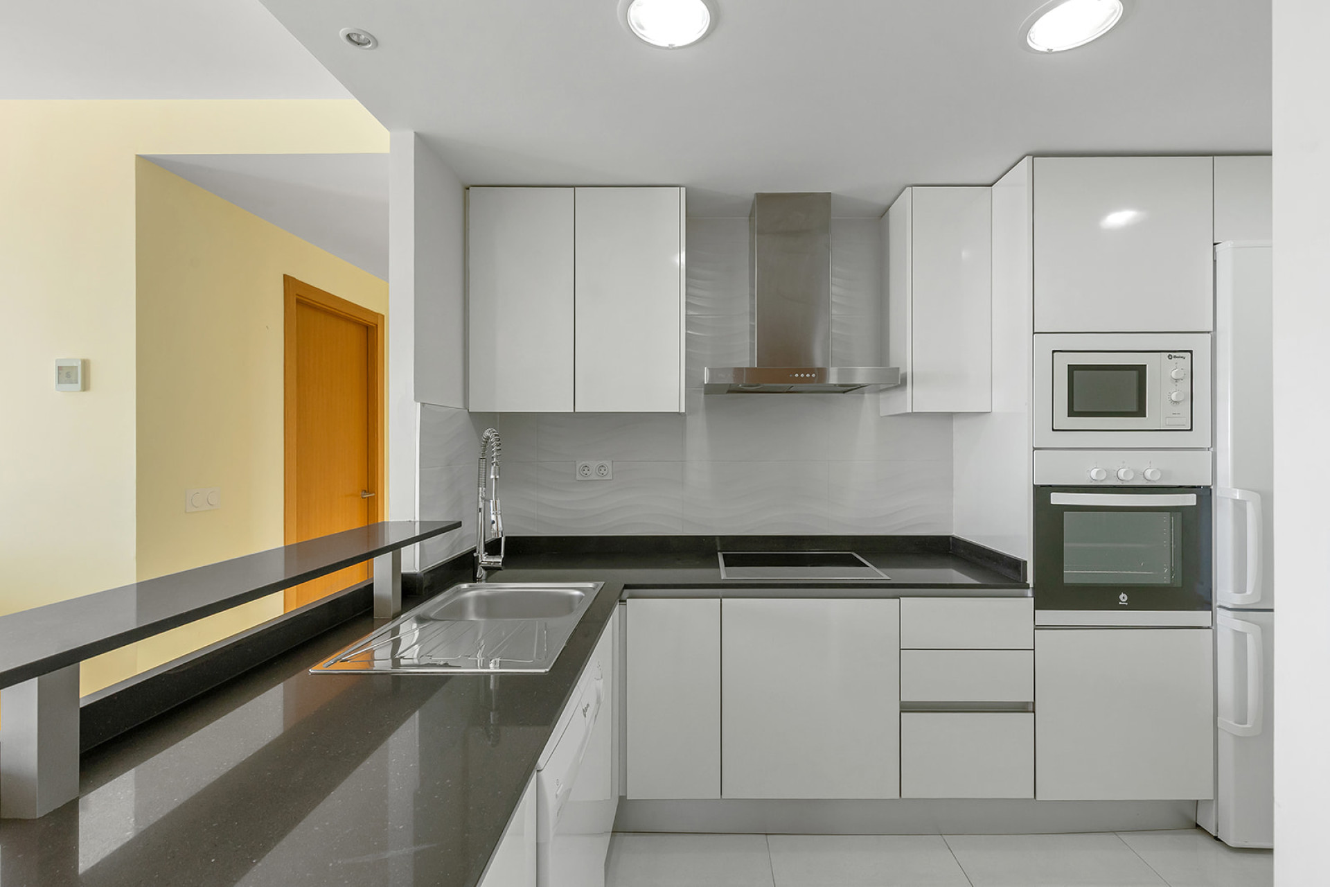 Reventa - Apartamento / piso - Orihuela Costa - Punta Prima