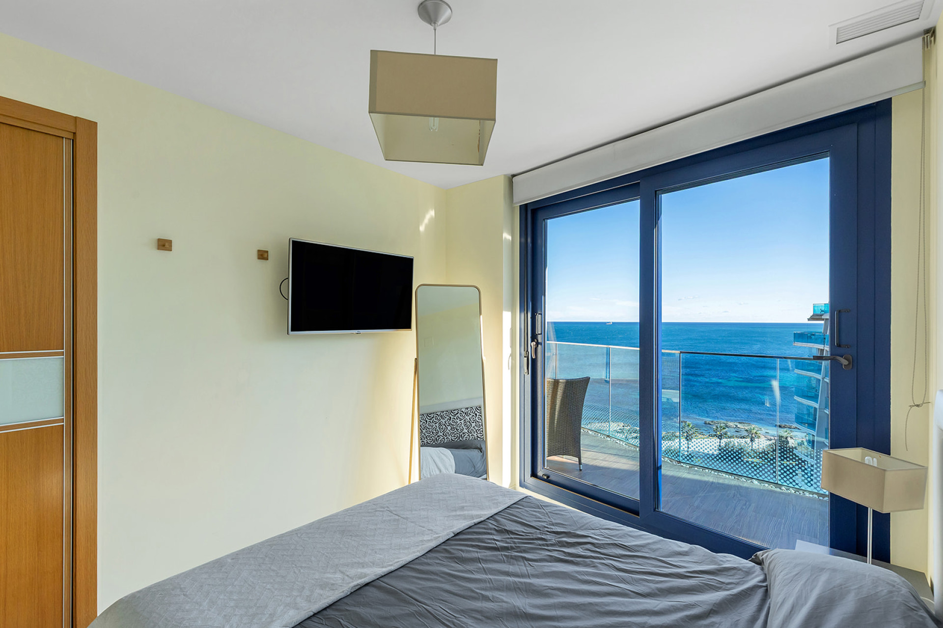 Reventa - Apartamento / piso - Orihuela Costa - Punta Prima