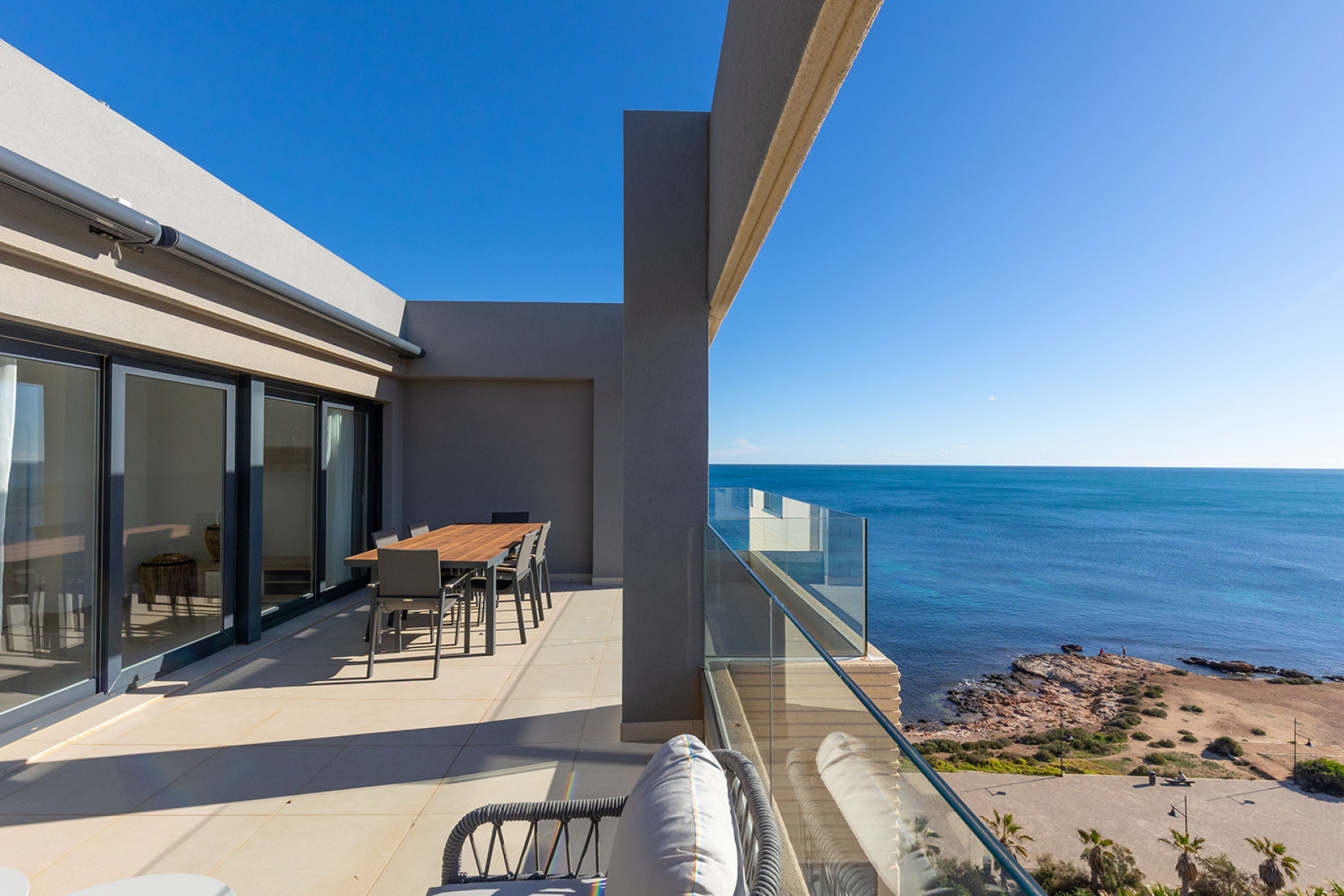 Reventa - Apartamento / piso - Orihuela Costa - Punta Prima