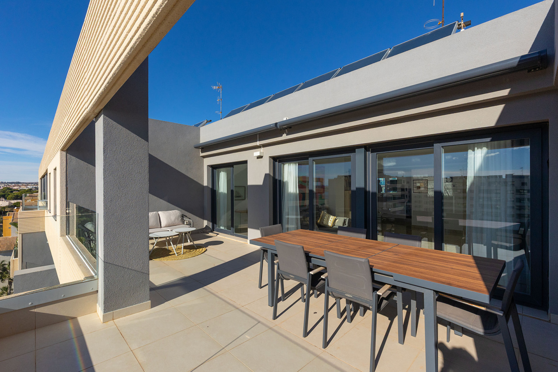 Reventa - Apartamento / piso - Orihuela Costa - Punta Prima