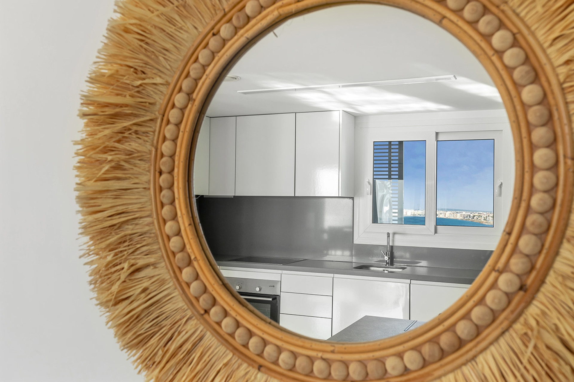 Reventa - Apartamento / piso - Orihuela Costa - Punta Prima