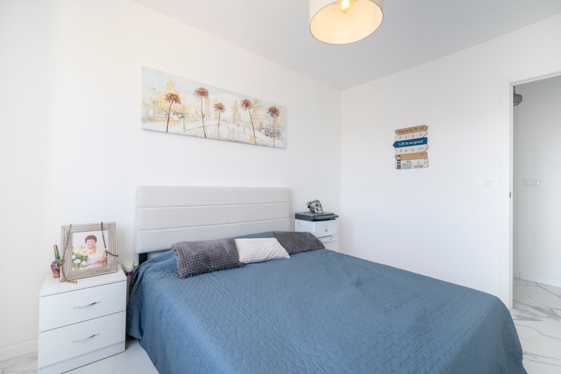 Reventa - Apartamento / piso - Orihuela Costa - Punta Prima