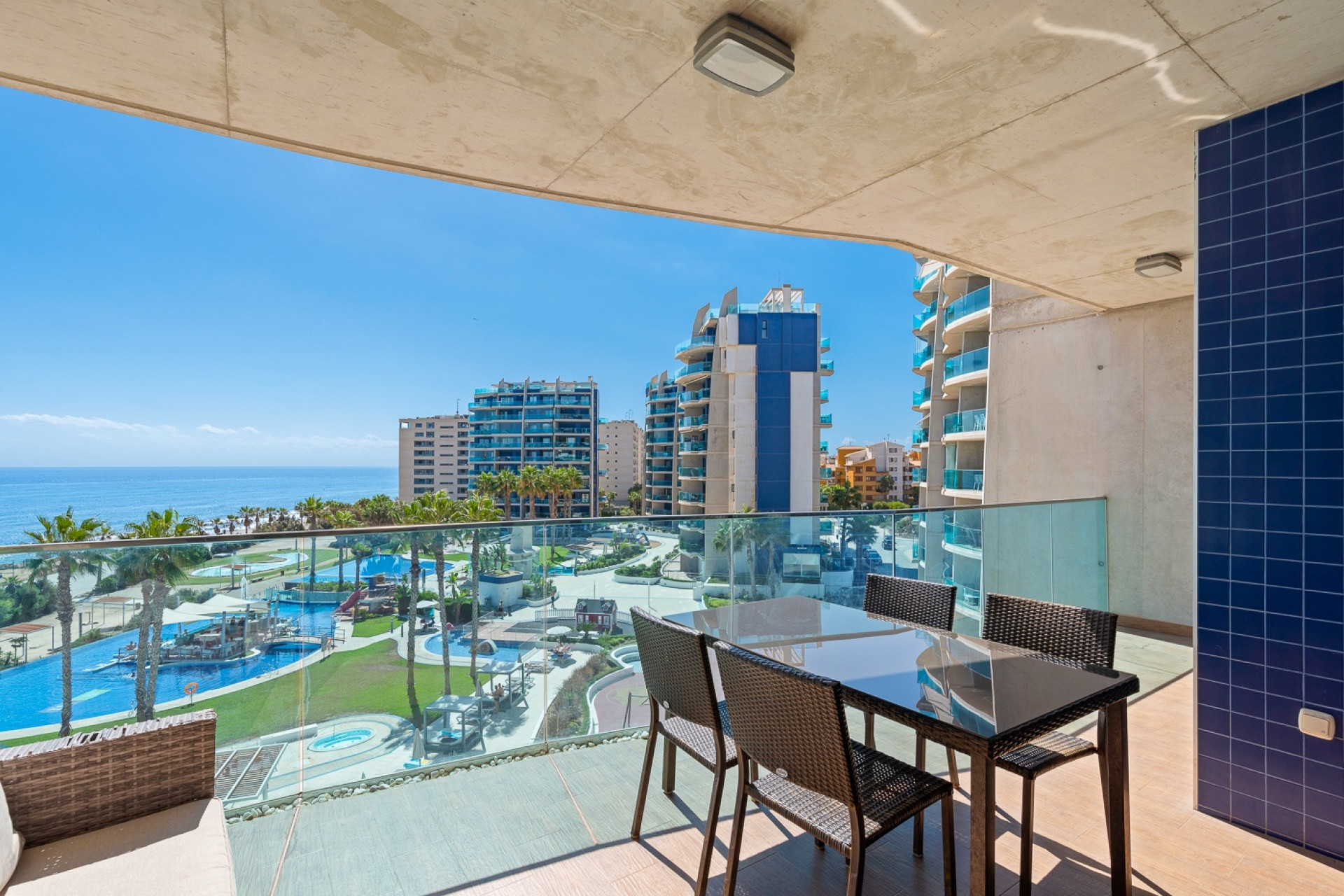 Reventa - Apartamento / piso - Orihuela Costa - Punta Prima