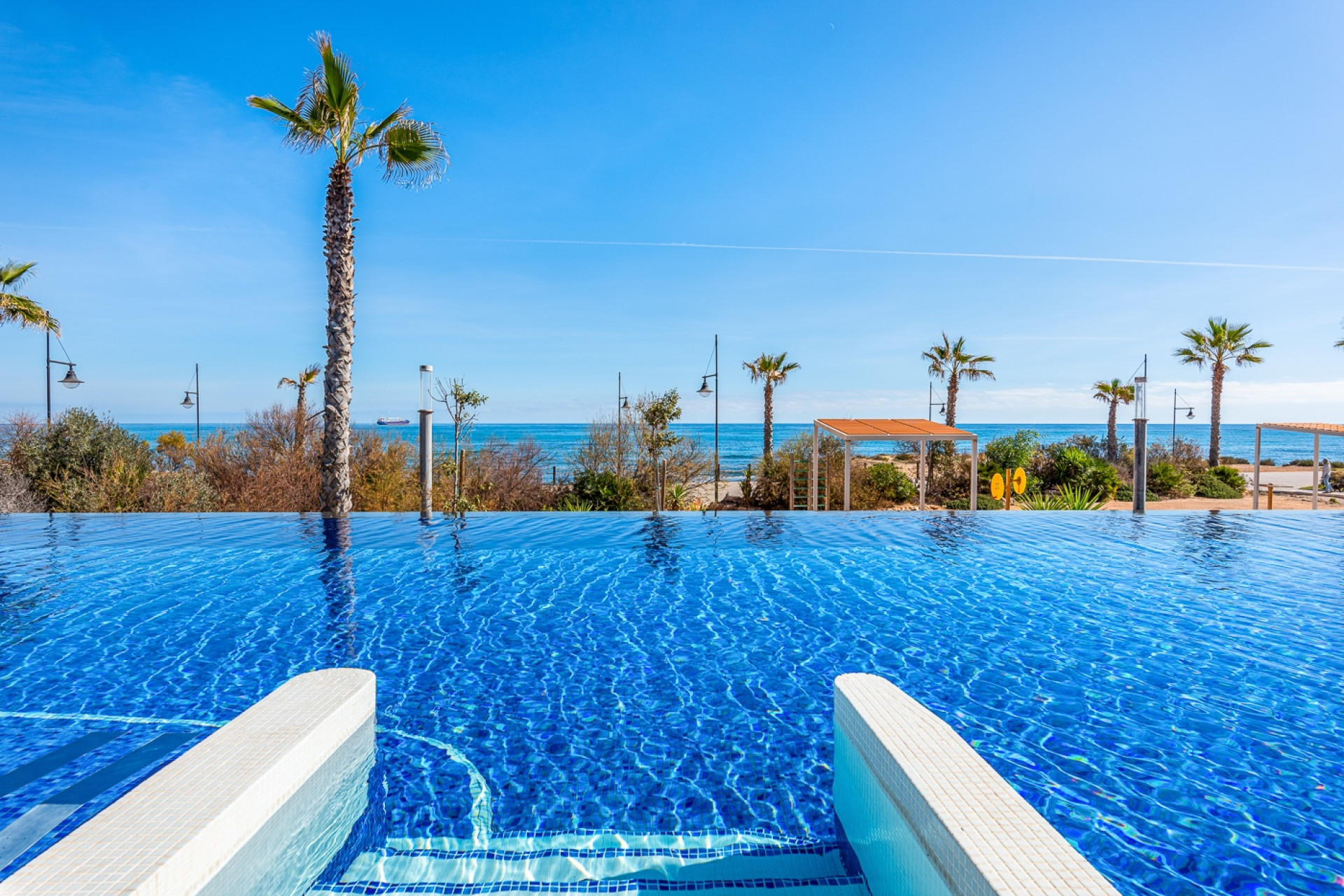 Reventa - Apartamento / piso - Orihuela Costa - Punta Prima