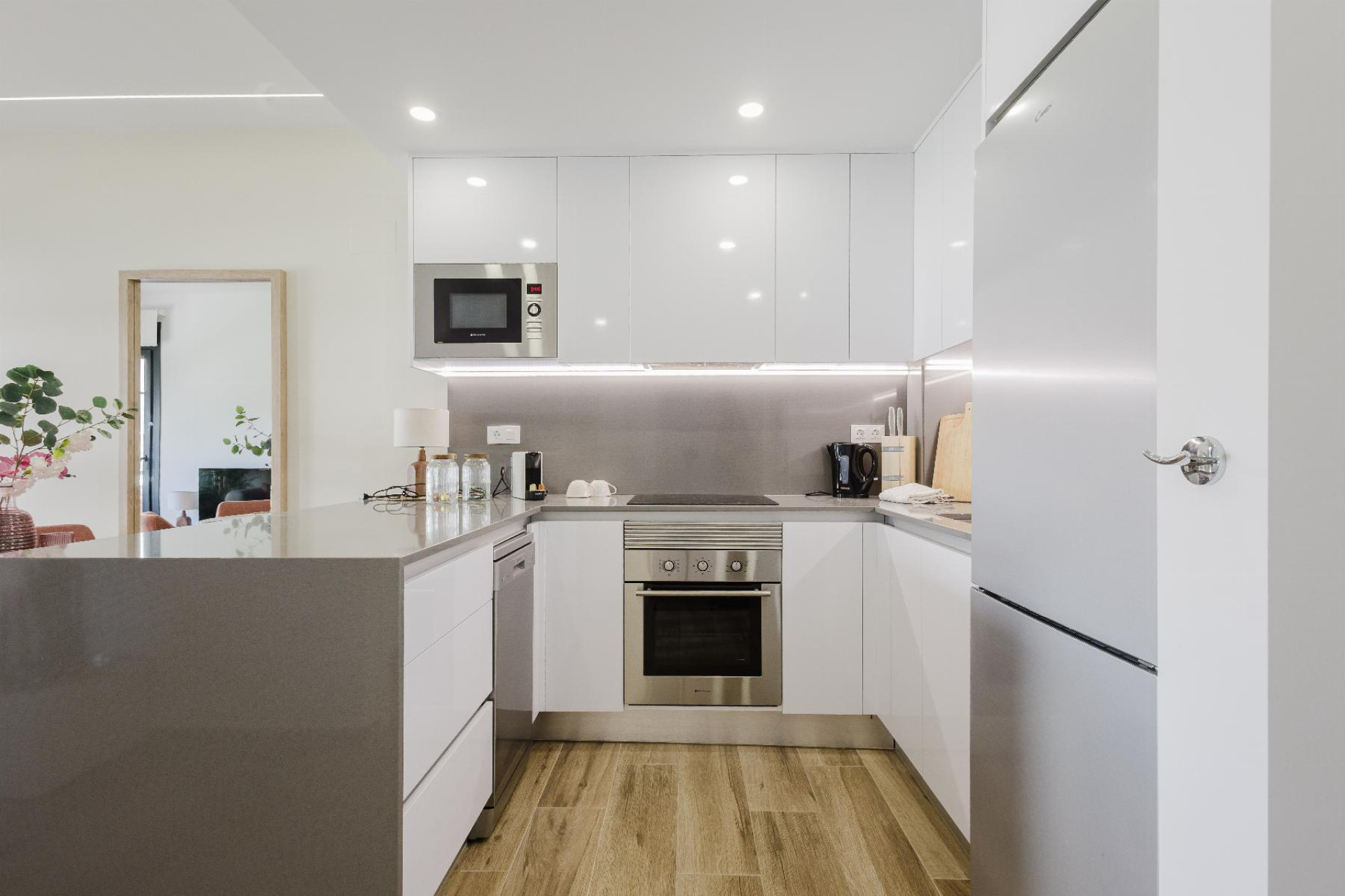 Reventa - Apartamento / piso - Orihuela Costa - valentino golf III