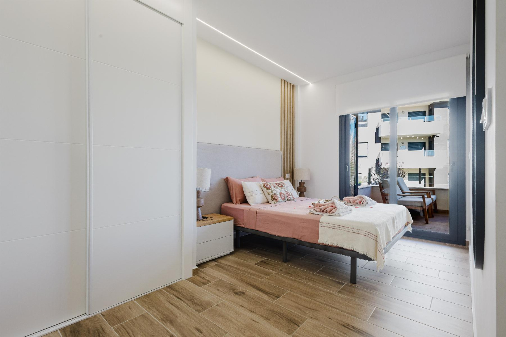 Reventa - Apartamento / piso - Orihuela Costa - valentino golf III