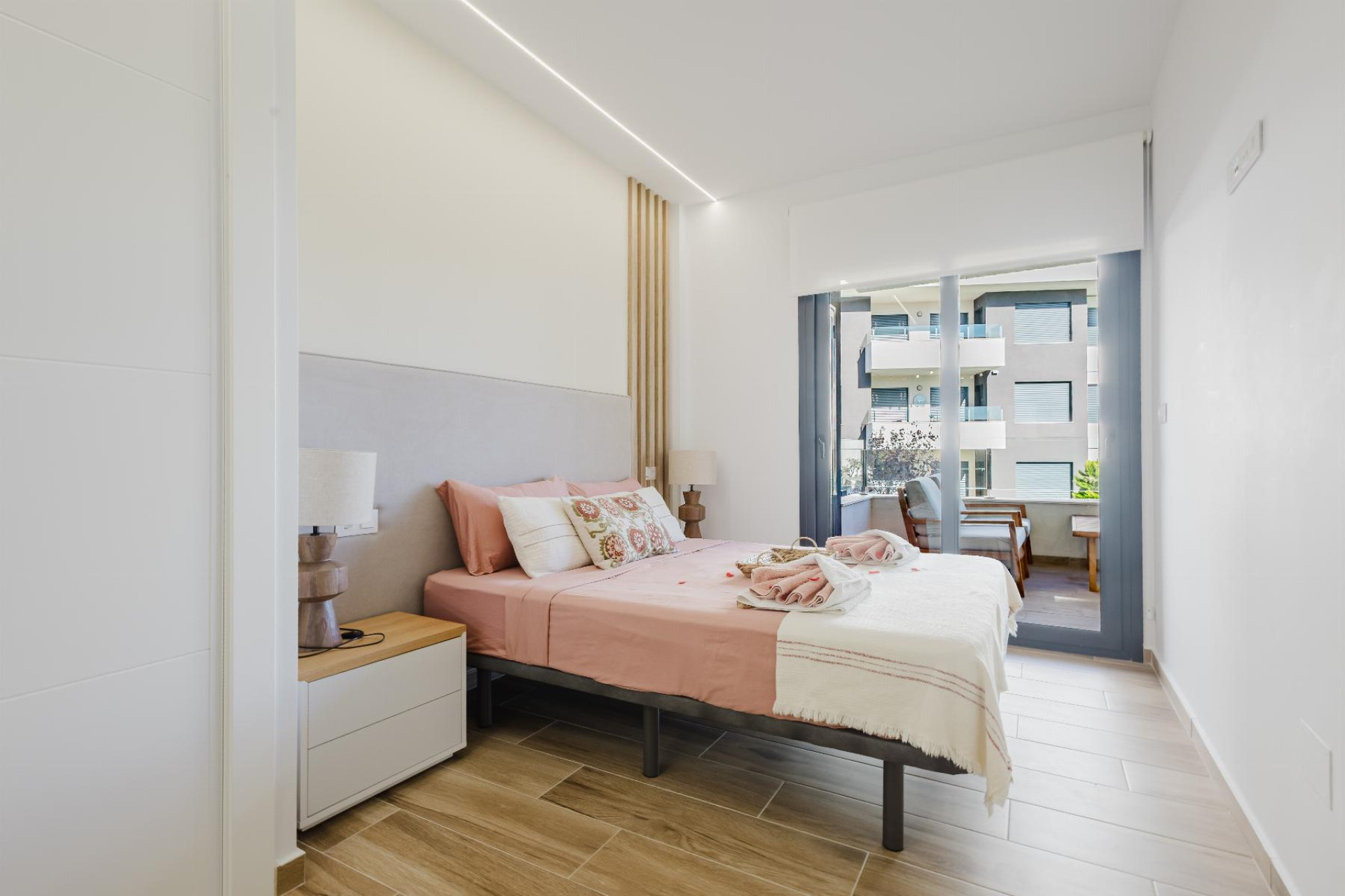 Reventa - Apartamento / piso - Orihuela Costa - valentino golf III