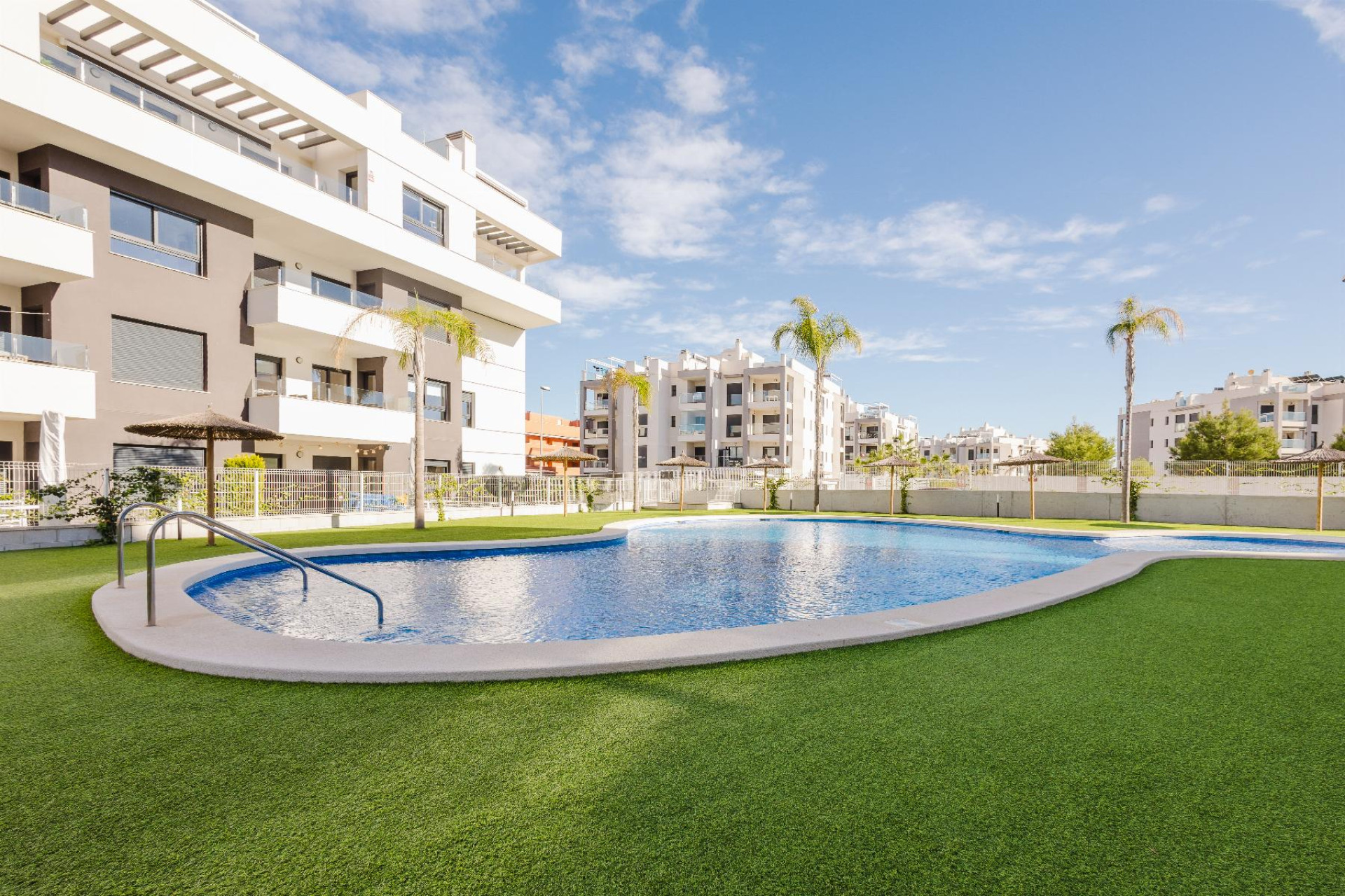 Reventa - Apartamento / piso - Orihuela Costa - valentino golf III