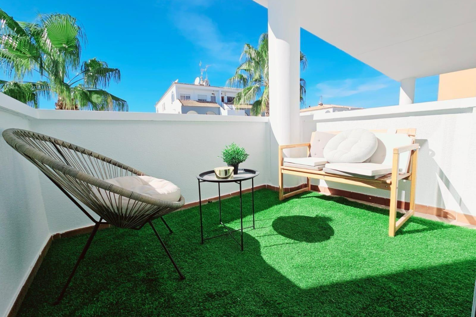 Reventa - Apartamento / piso - Orihuela Costa - Villamartín-Las Filipinas