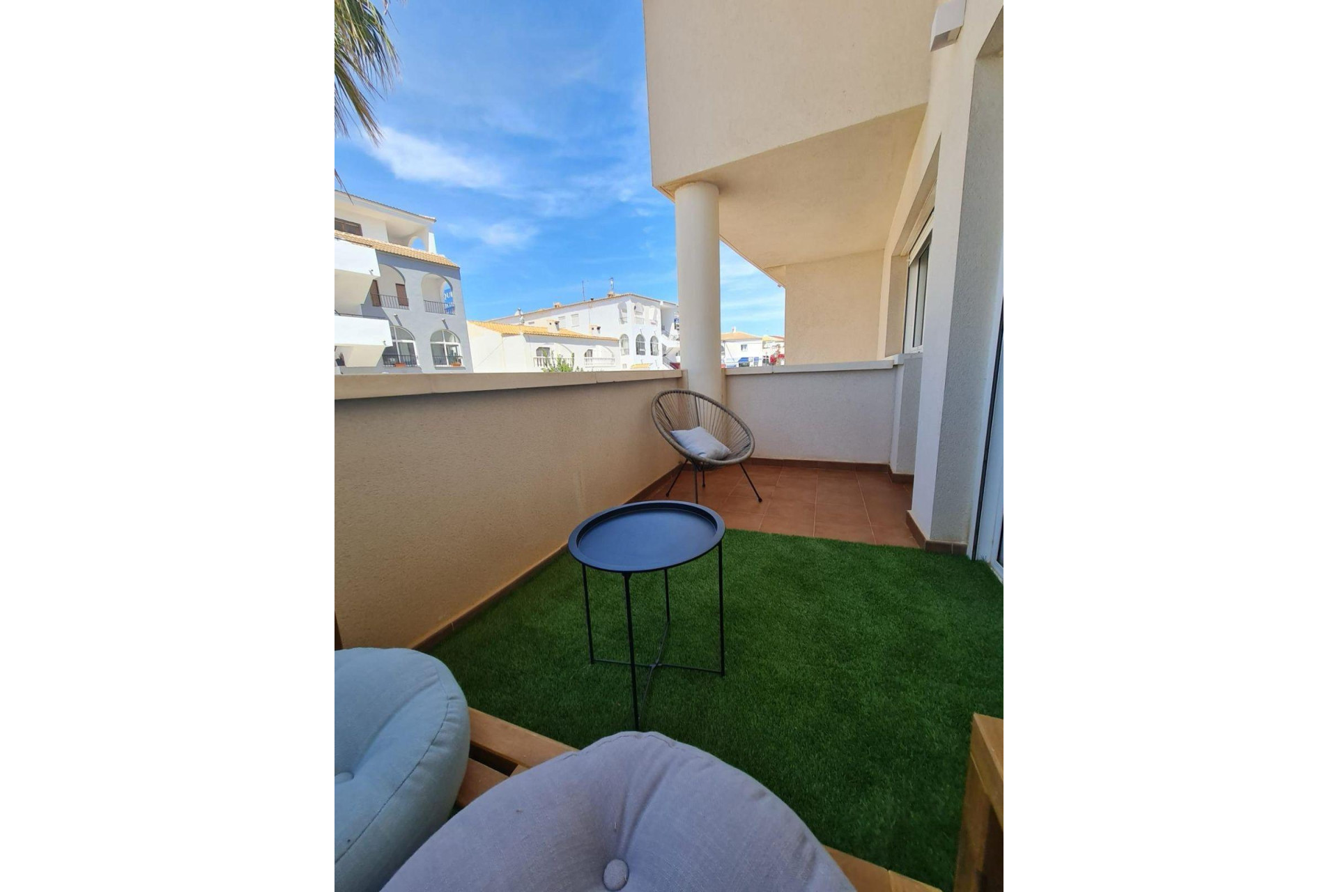 Reventa - Apartamento / piso - Orihuela Costa - Villamartín-Las Filipinas