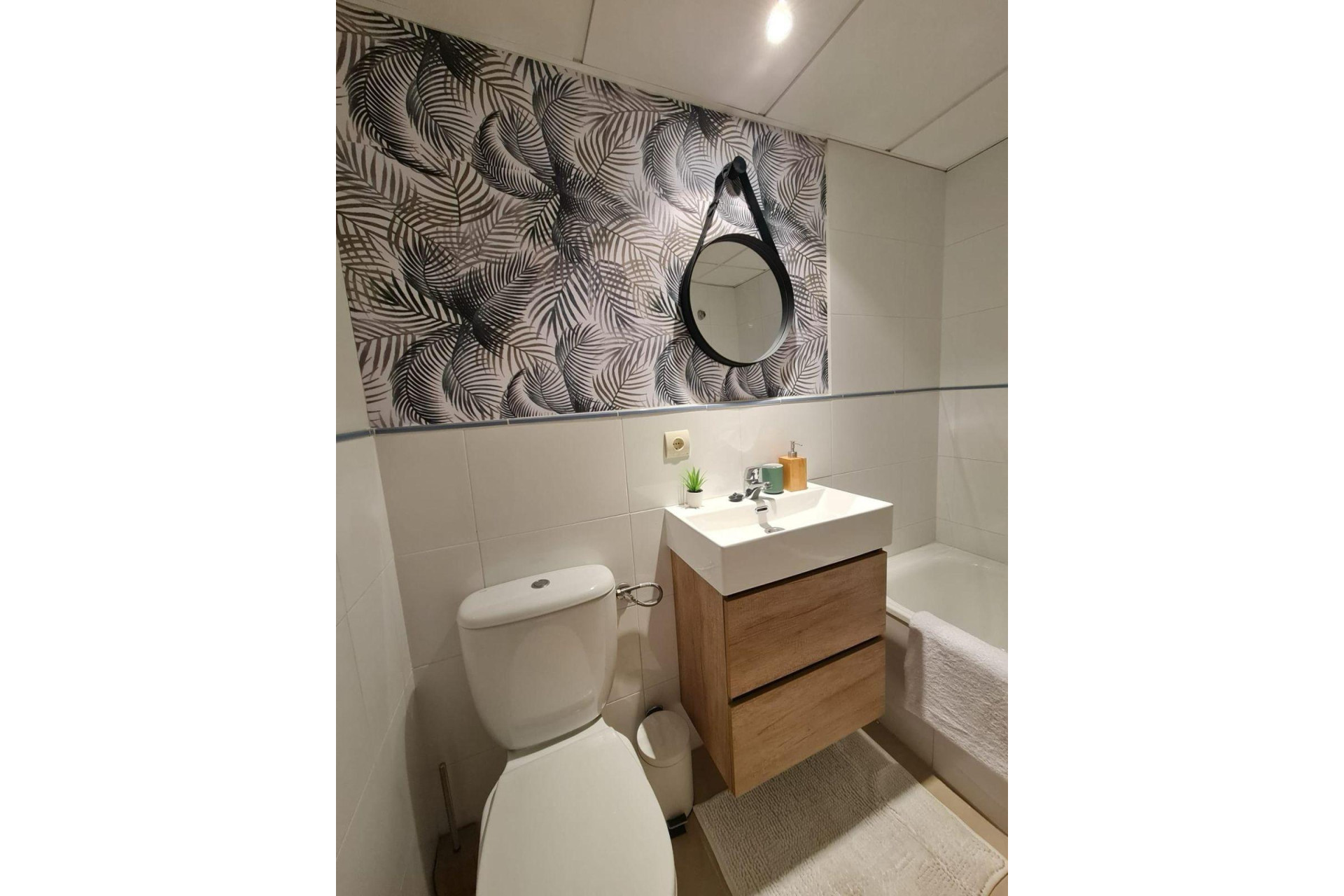 Reventa - Apartamento / piso - Orihuela Costa - Villamartín-Las Filipinas