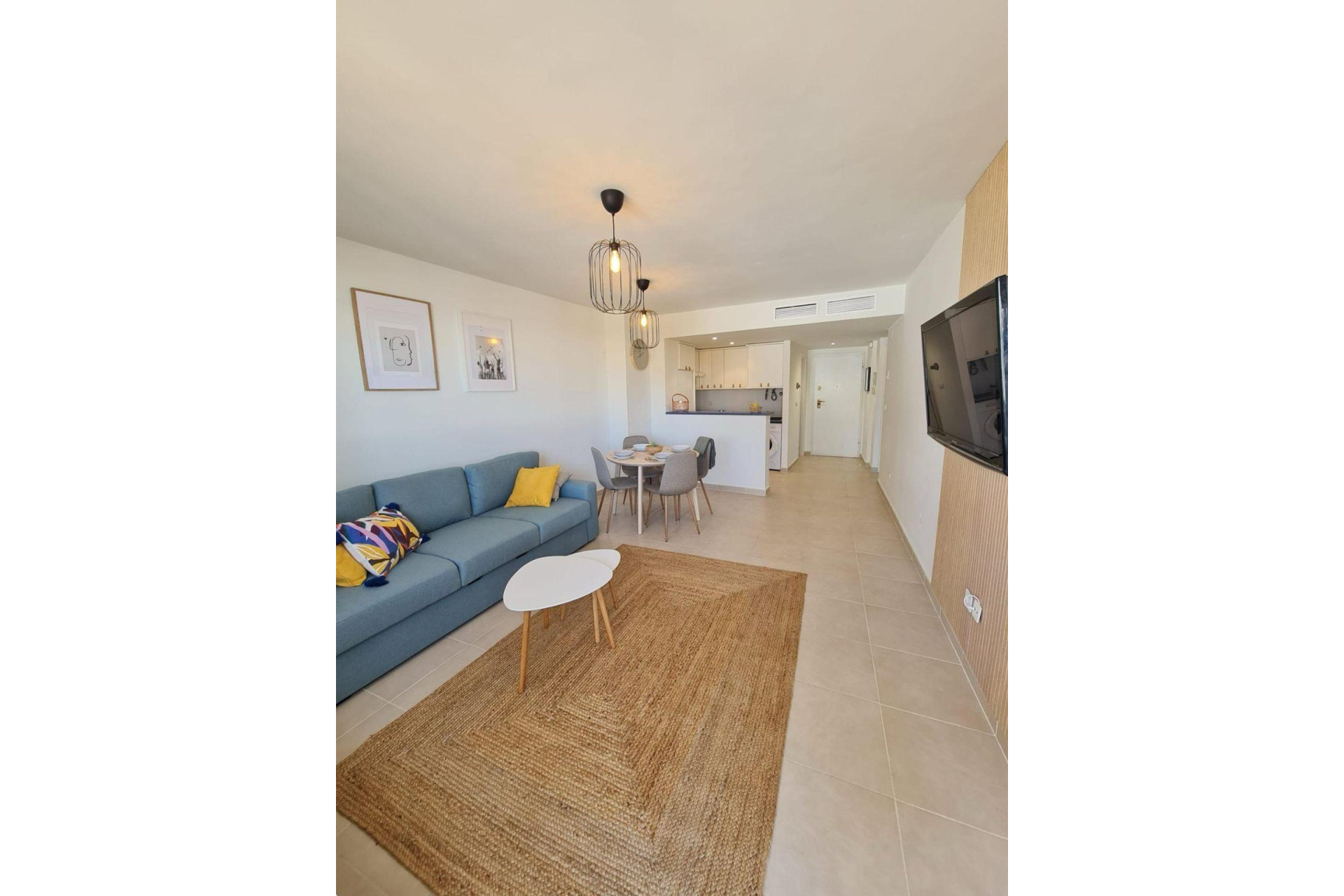 Reventa - Apartamento / piso - Orihuela Costa - Villamartín-Las Filipinas