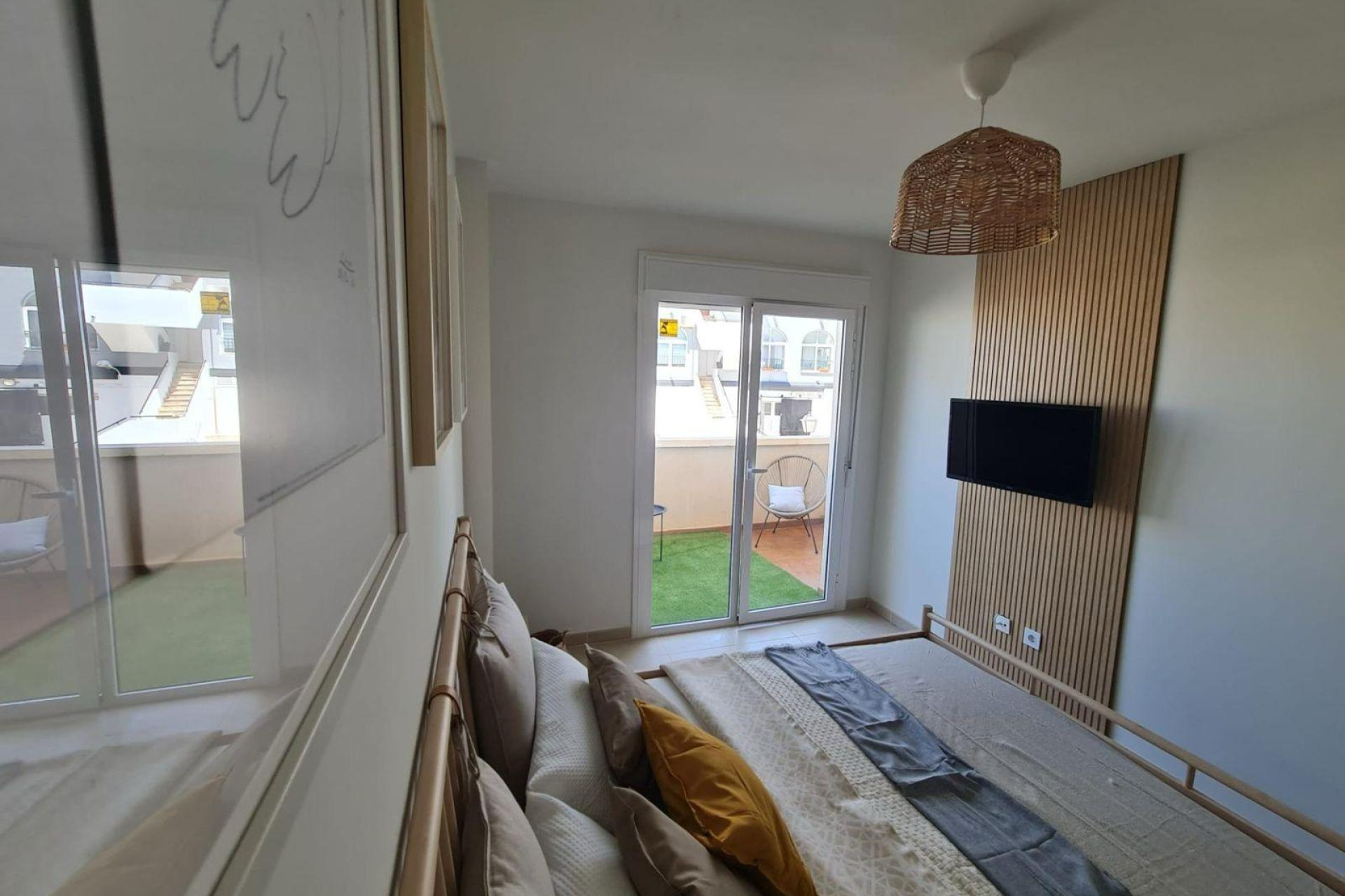 Reventa - Apartamento / piso - Orihuela Costa - Villamartín-Las Filipinas