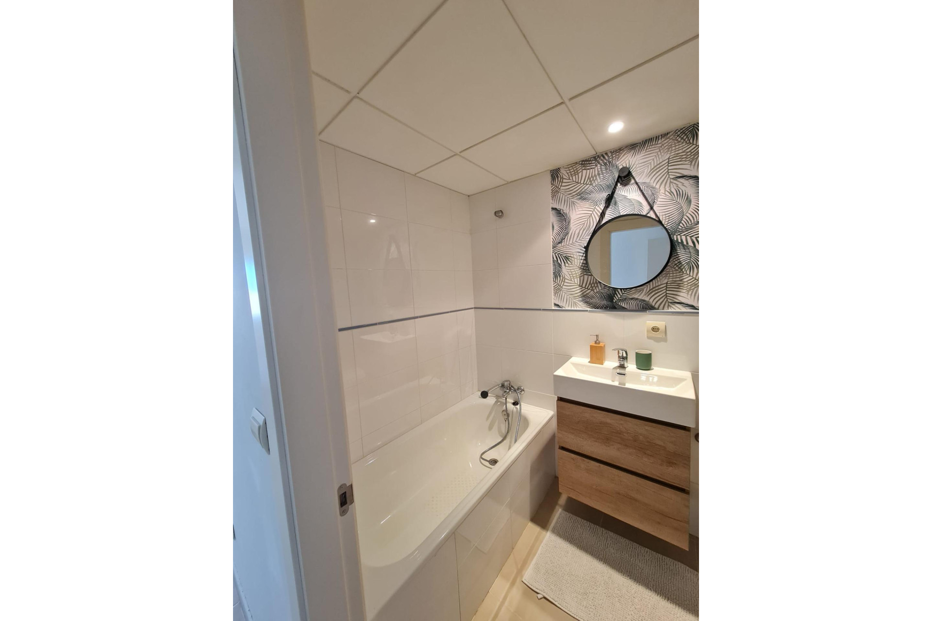 Reventa - Apartamento / piso - Orihuela Costa - Villamartín-Las Filipinas