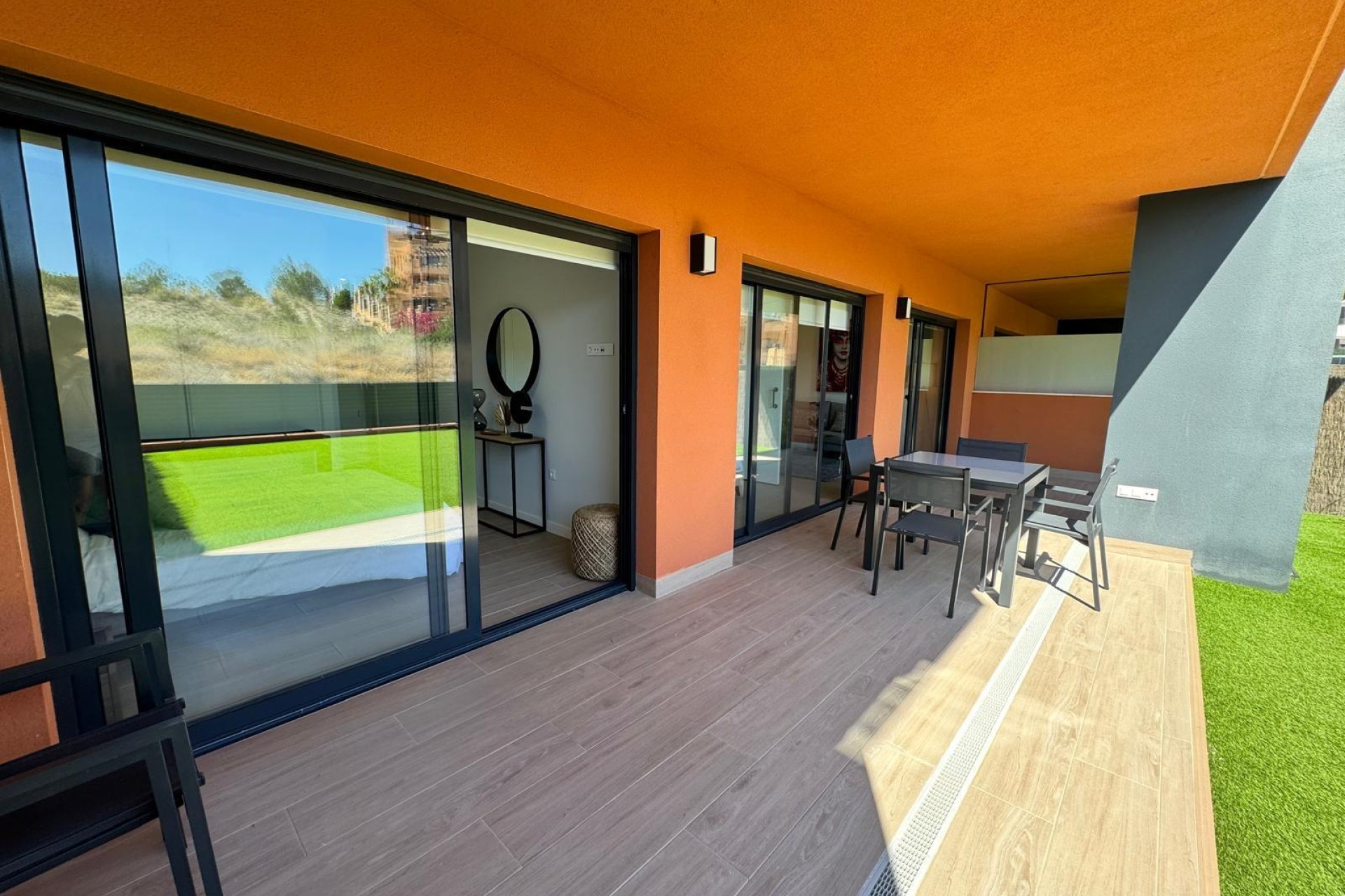 Reventa - Apartamento / piso - Orihuela Costa - Villamartín-Las Filipinas