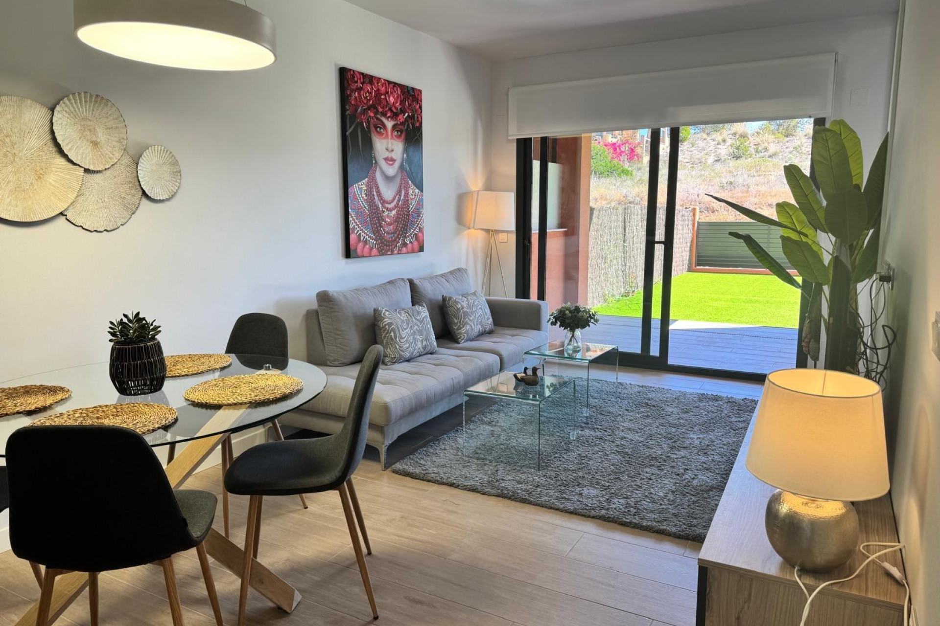 Reventa - Apartamento / piso - Orihuela Costa - Villamartín-Las Filipinas