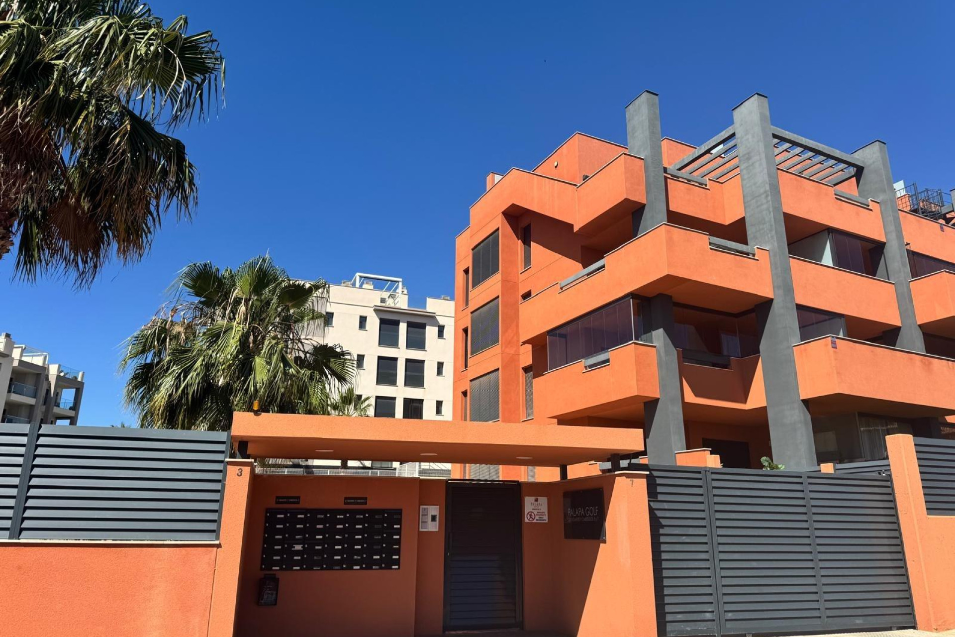 Reventa - Apartamento / piso - Orihuela Costa - Villamartín-Las Filipinas