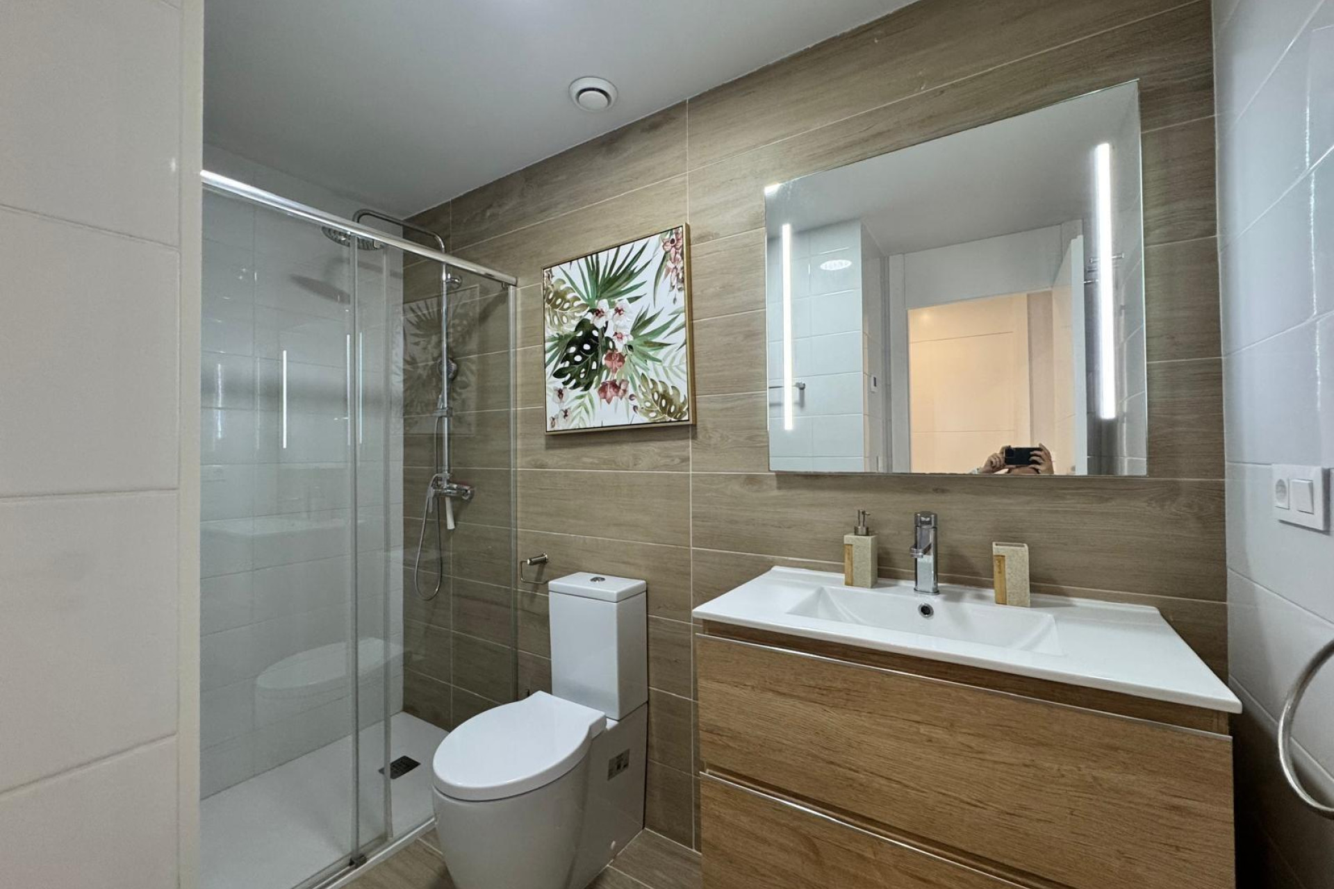 Reventa - Apartamento / piso - Orihuela Costa - Villamartín-Las Filipinas