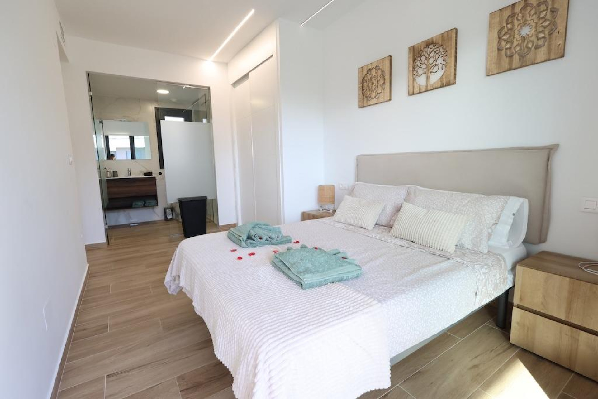 Reventa - Apartamento / piso - Orihuela Costa - Villamartín-Las Filipinas