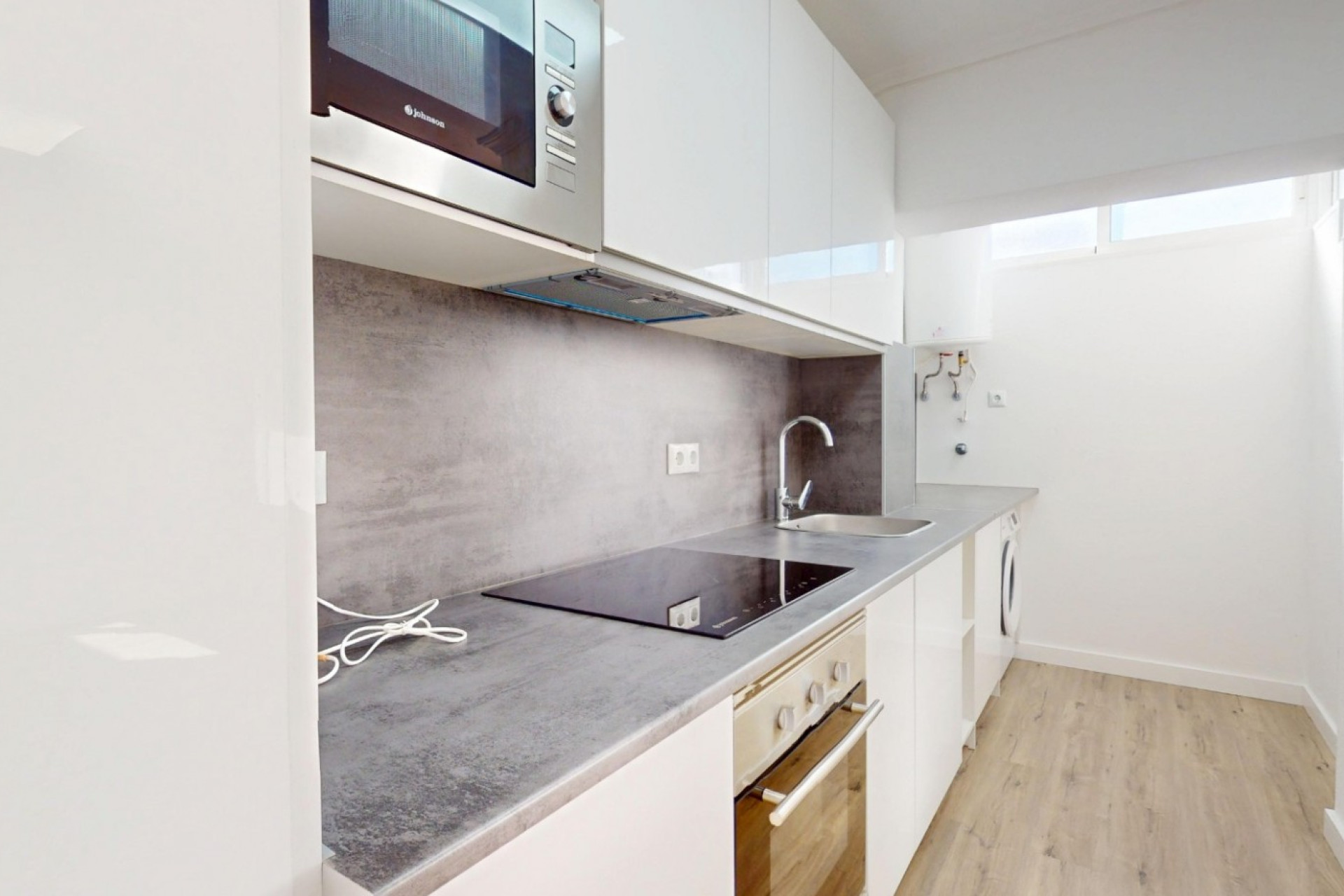 Reventa - Apartamento / piso - Orihuela Costa - Villamartin