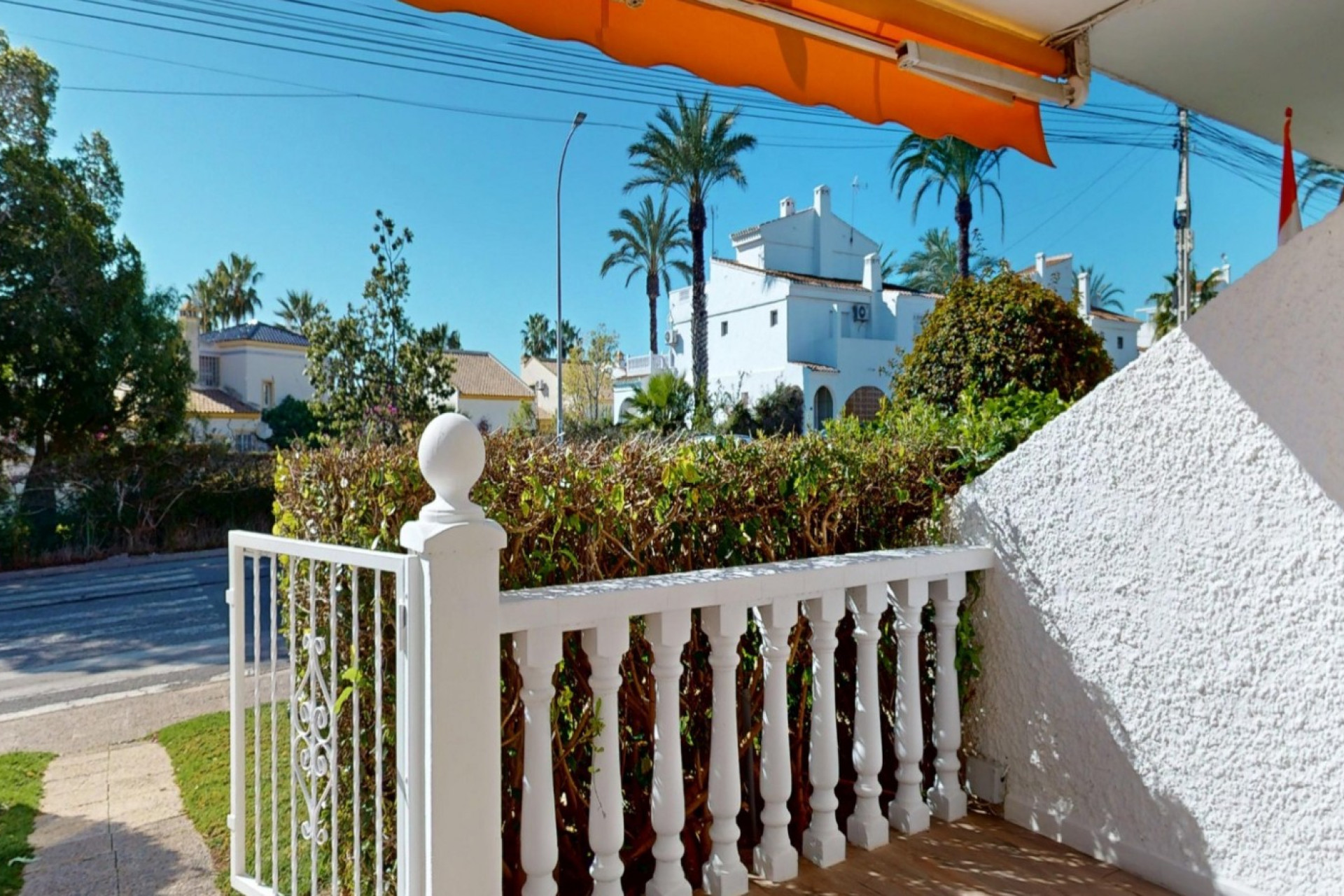 Reventa - Apartamento / piso - Orihuela Costa - Villamartin