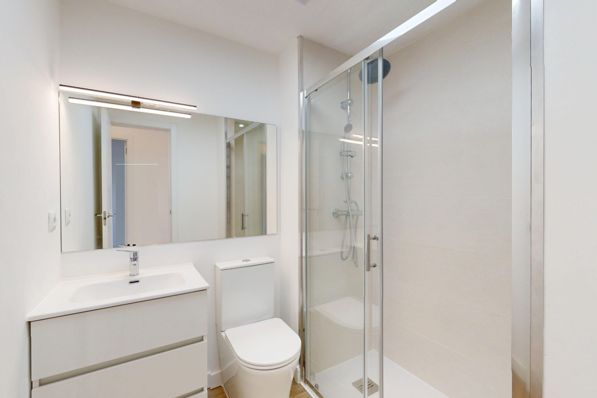 Reventa - Apartamento / piso - Orihuela Costa - Villamartin