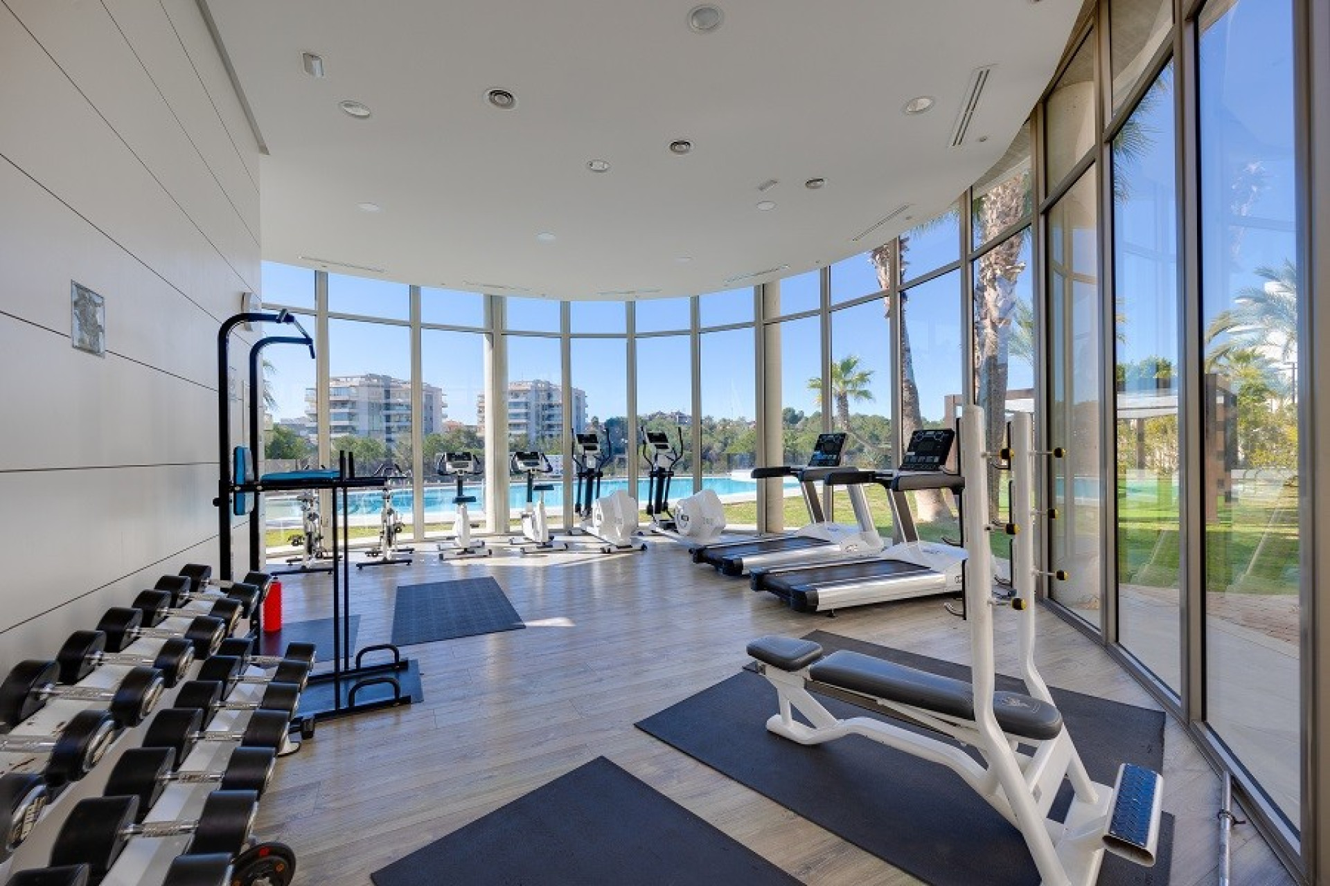 Reventa - Apartamento / piso - Orihuela Costa - Villamartin